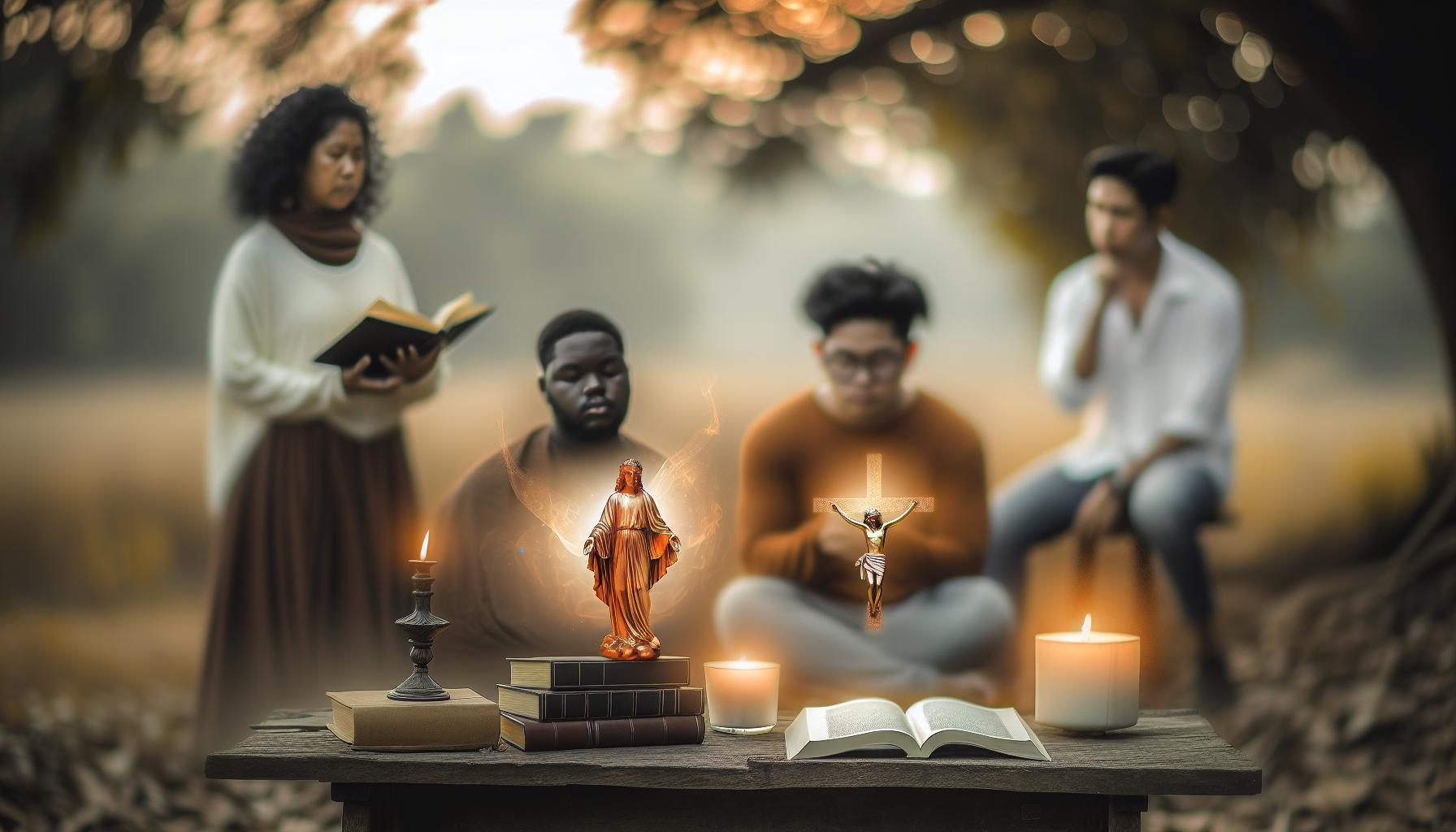 Understanding the Role of Godly Influence