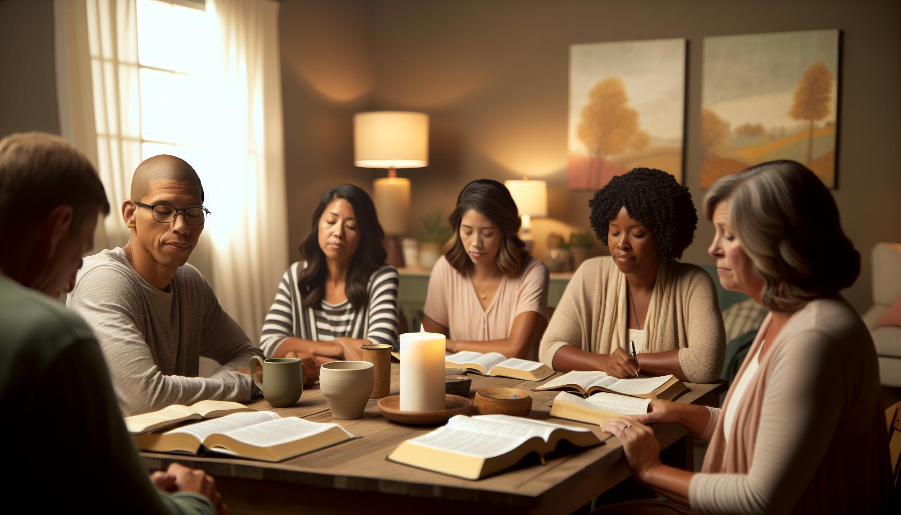 Devotion Synonym: 7 Biblical Words That Deepen Your Faith Walk 8 Fostering Devotion Through Scripture Study