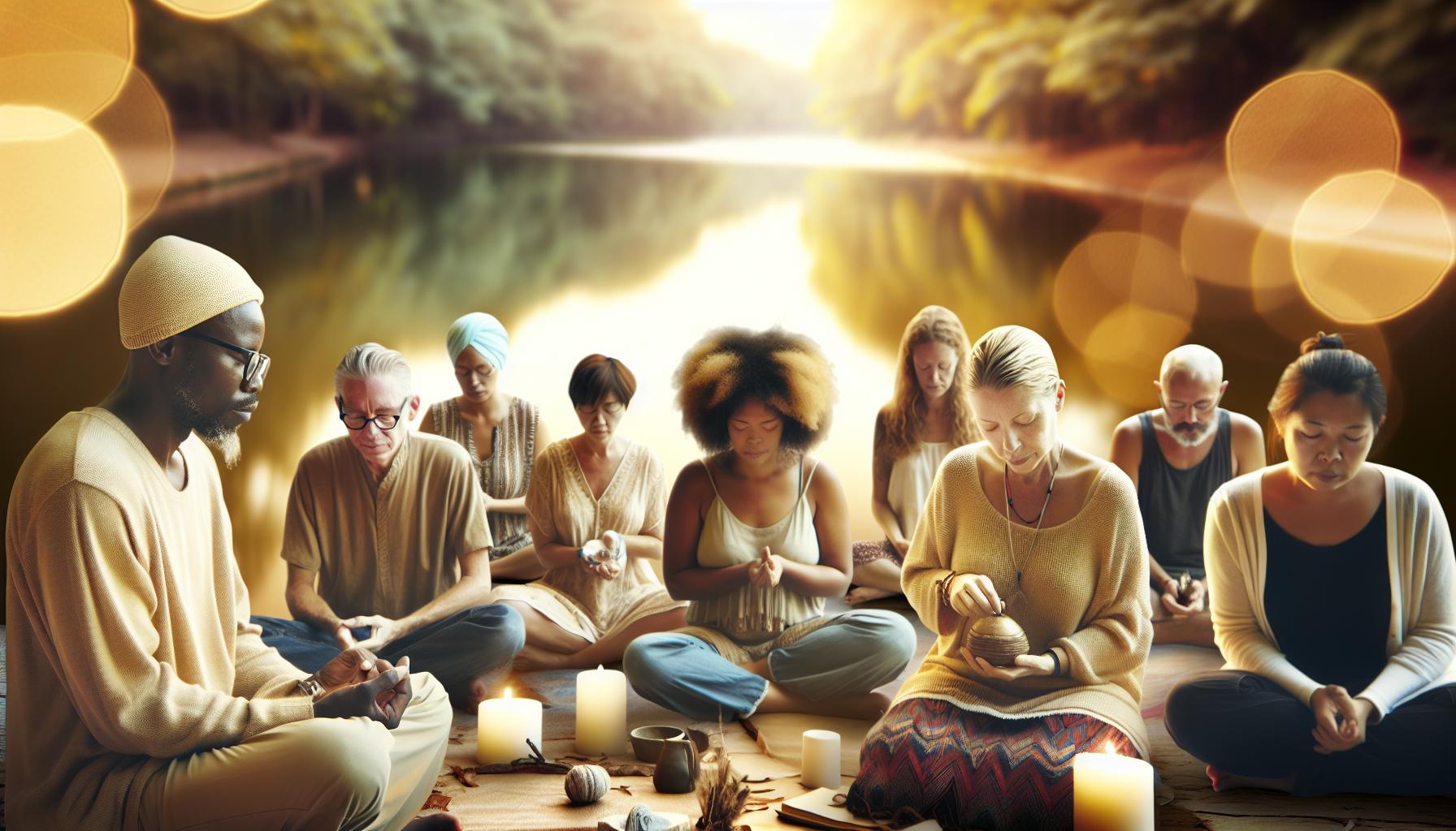 The Importance of Deep Commitment in Spiritual Growth