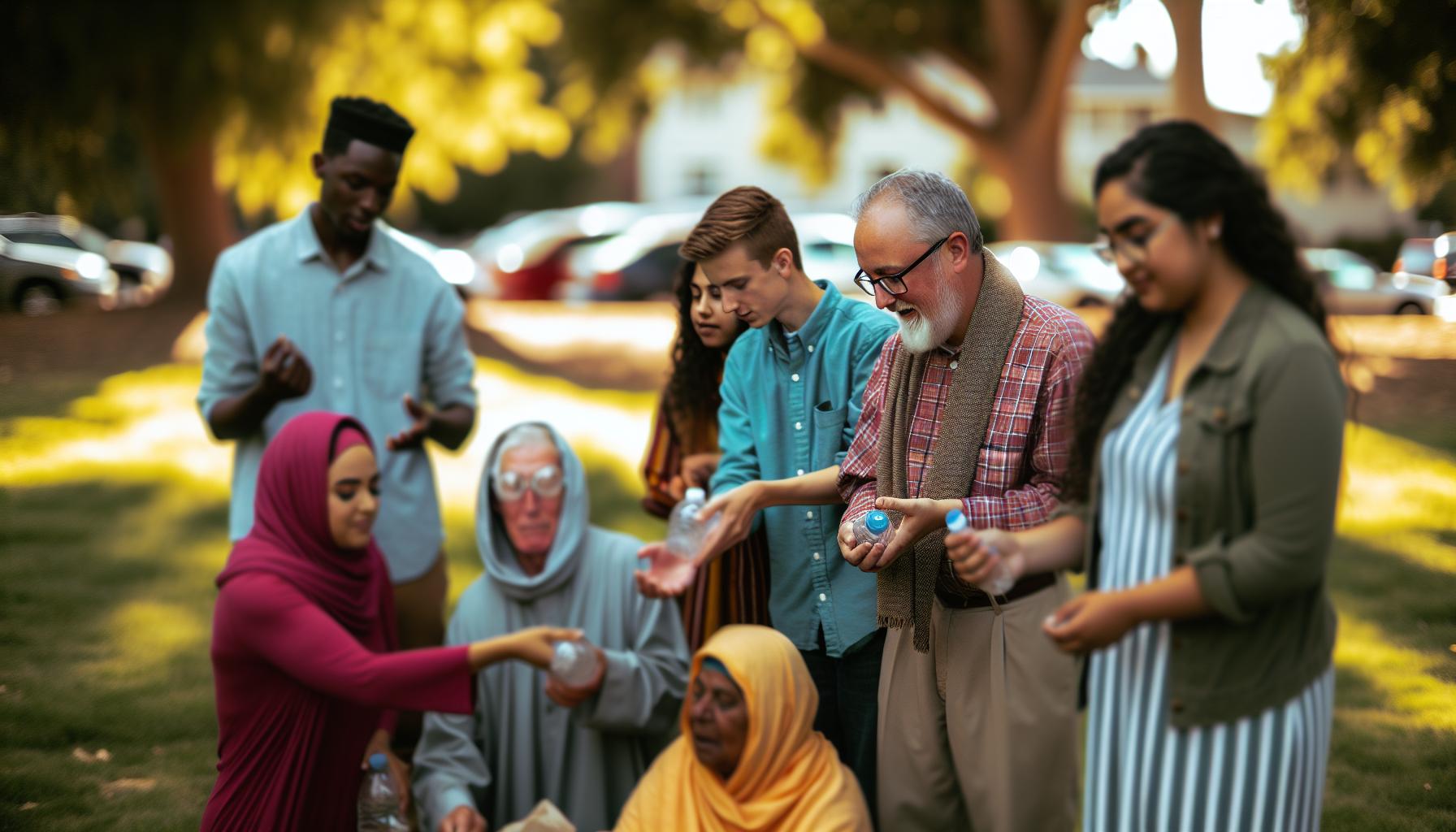 Practical Tips for Godly Living in Society