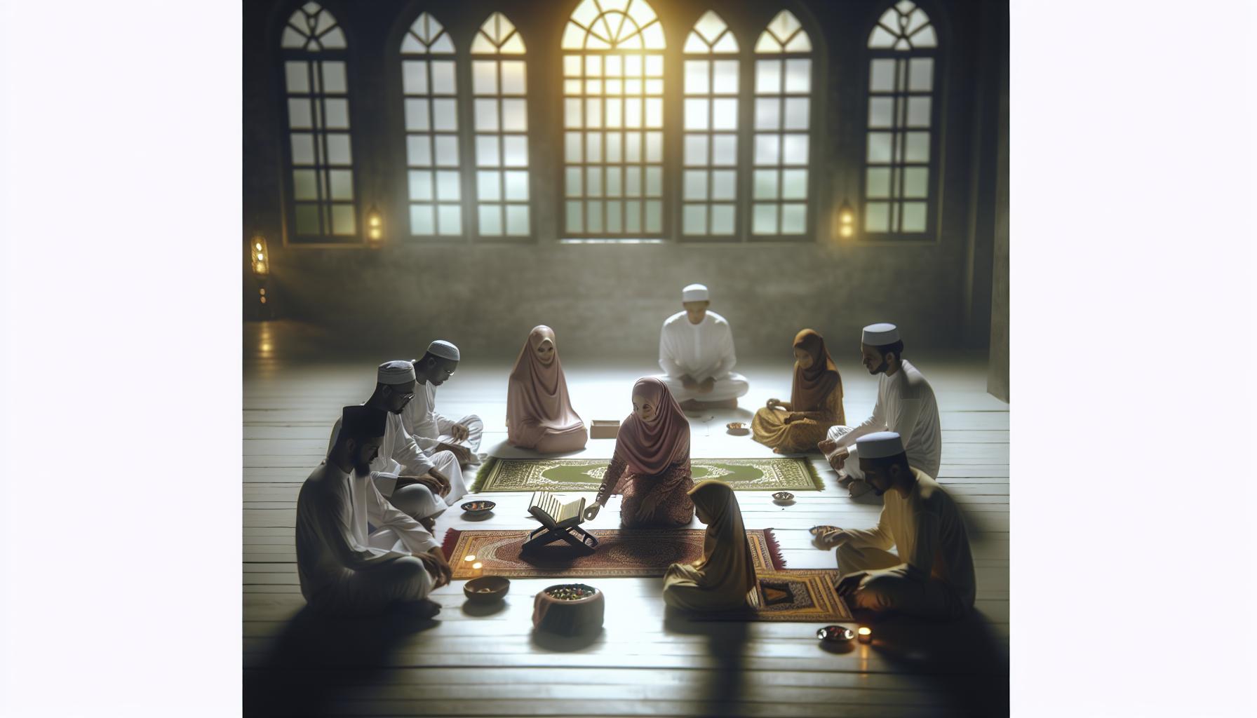 Prayers on Friday That Prepare Your Heart for Weekend 2 Building a Friday Prayer Ritual for Impact