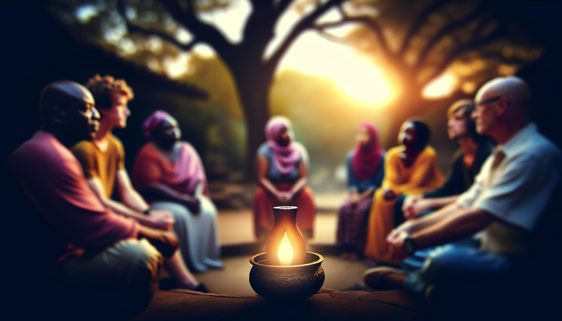 Daily Devotionals: Cultivating a Prayer Life