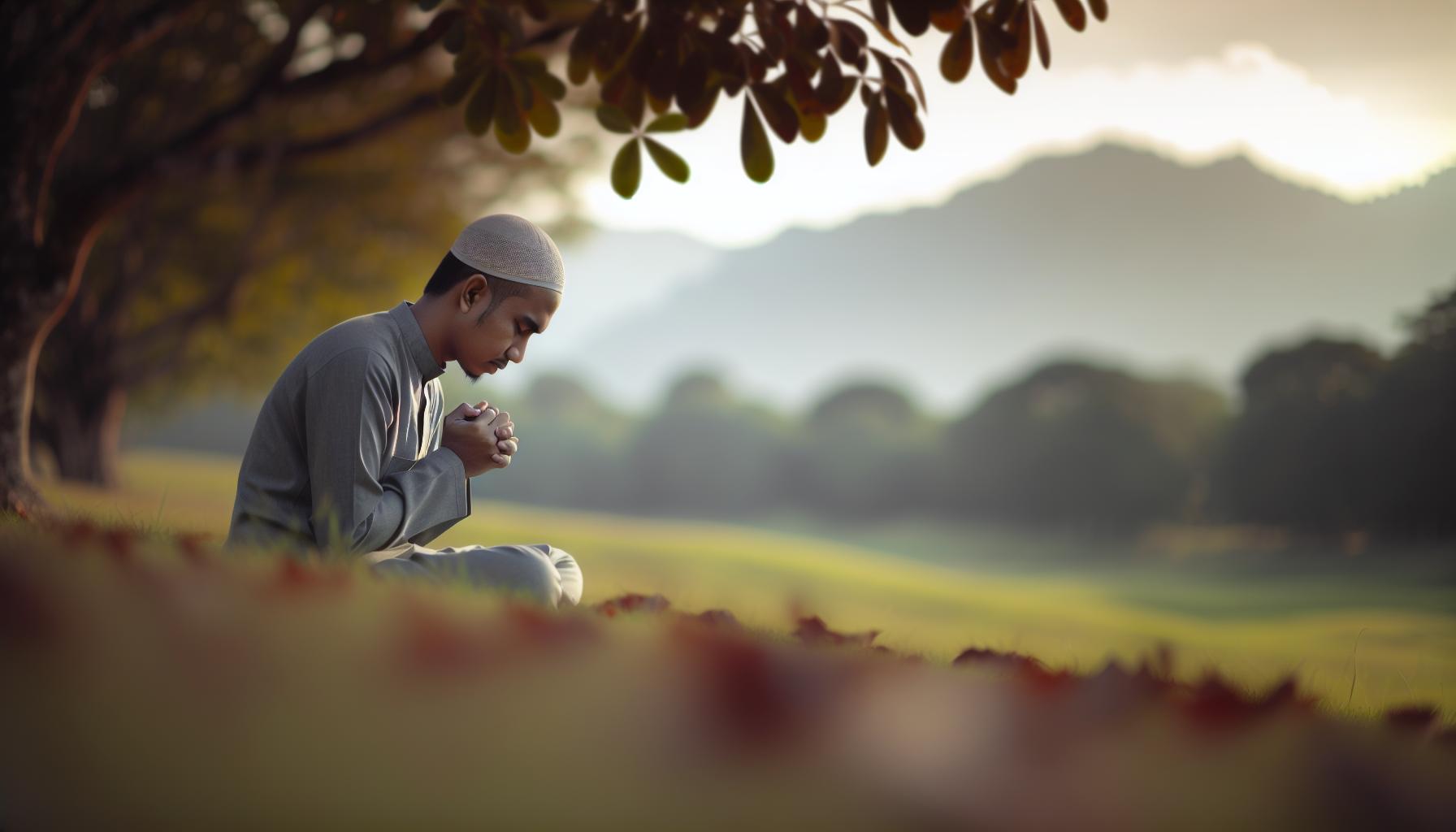 Prayers on Friday That Prepare Your Heart for Weekend 5 Navigating Weekend Challenges Through Prayer