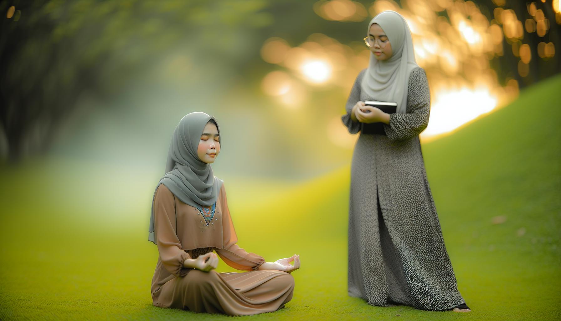 How To Live A Godly Life As A Woman: Feminine Faith Journey 3 Key Spiritual Practices for Women