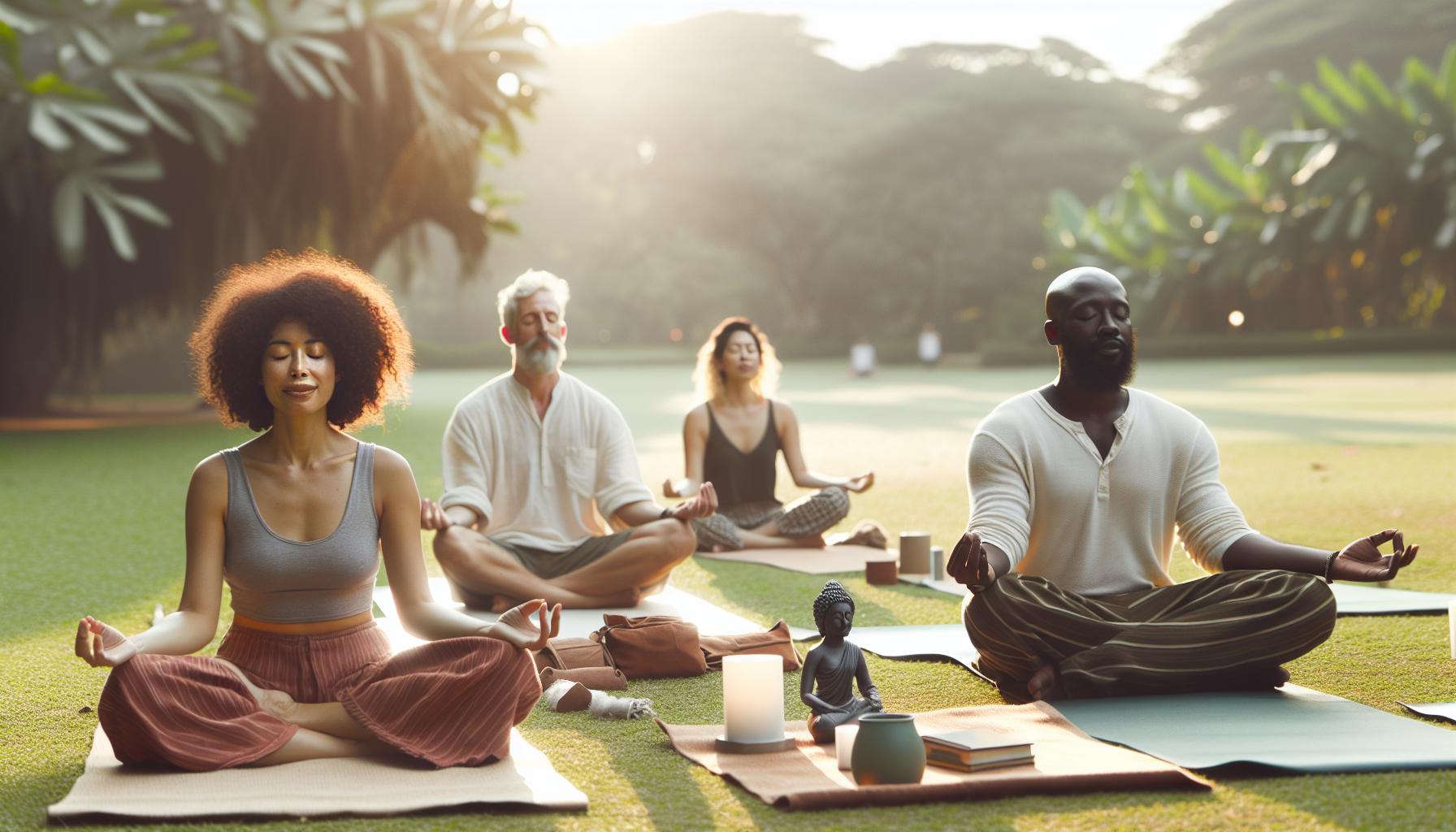 Overcoming Monday Blues: Spiritual Strategies