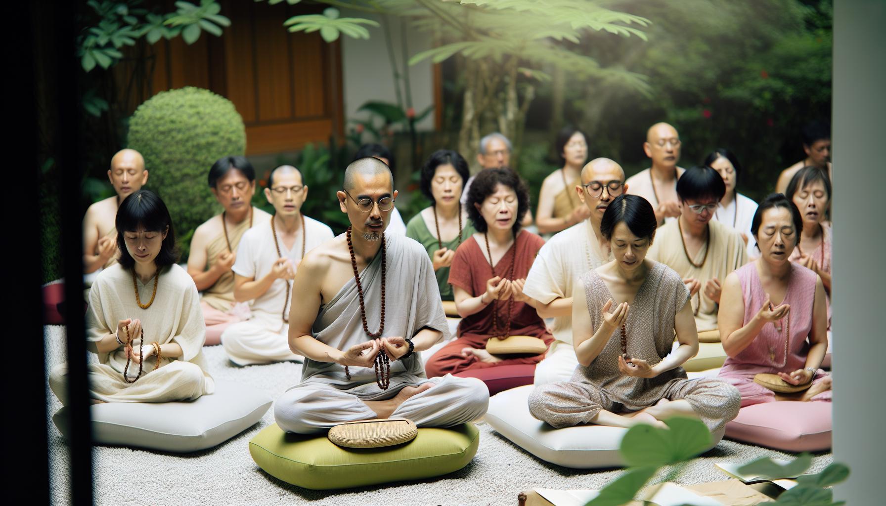 Faithful Jappa and its Impact on Community Worship