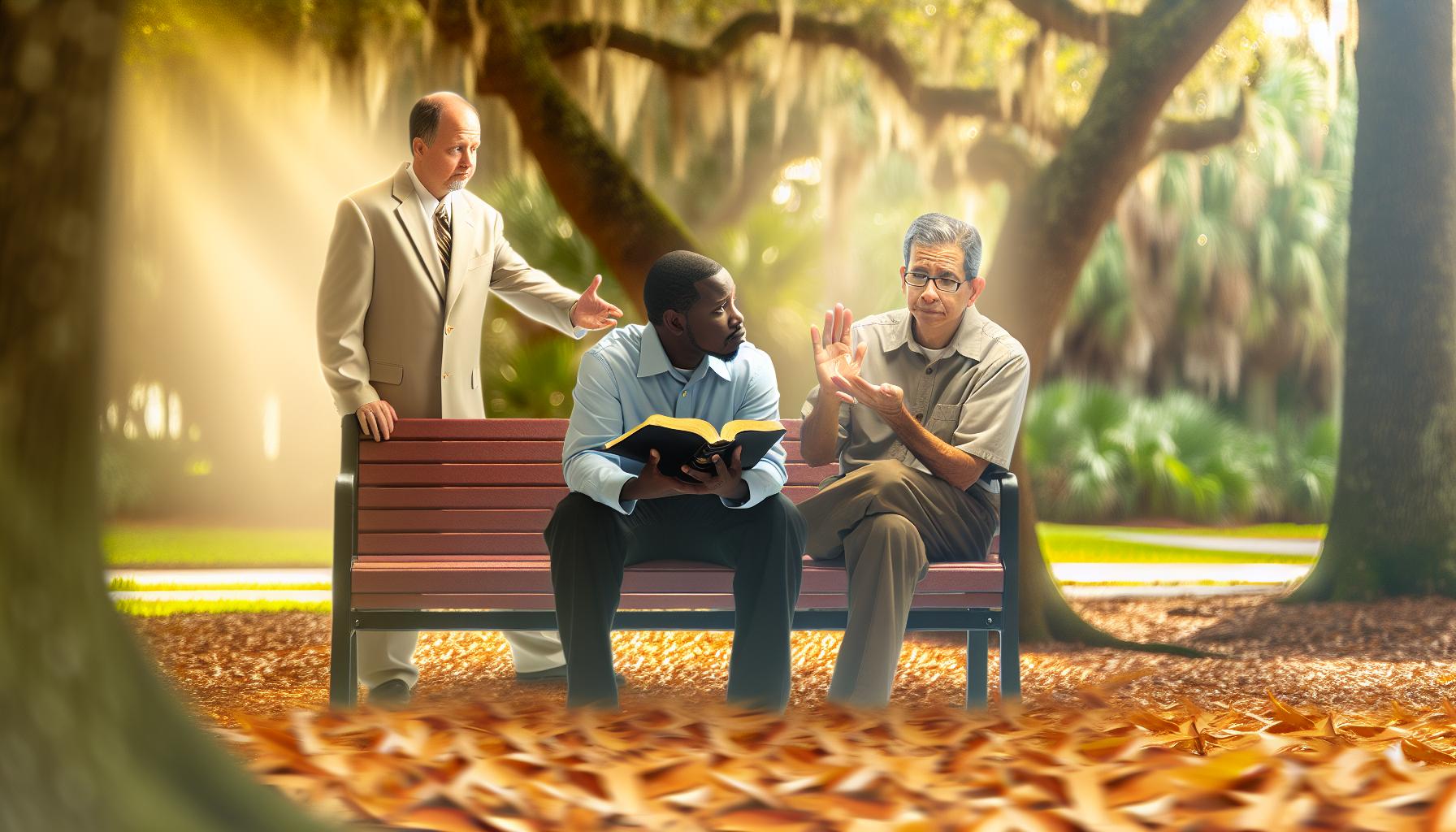 What Does the Bible Say About Being a Godly Man? True Strength 7 How to Practice Forgiveness as a Godly Man