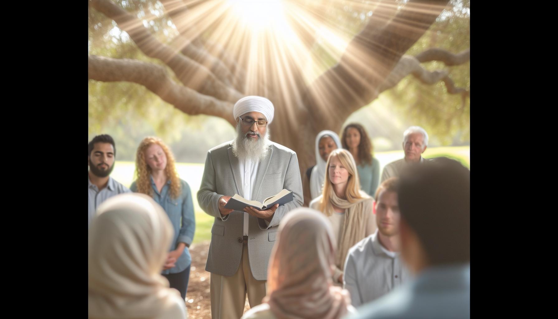 What a Godly Husband Looks Like: 12 Biblical Qualities 2 The Importance of Spiritual Leadership