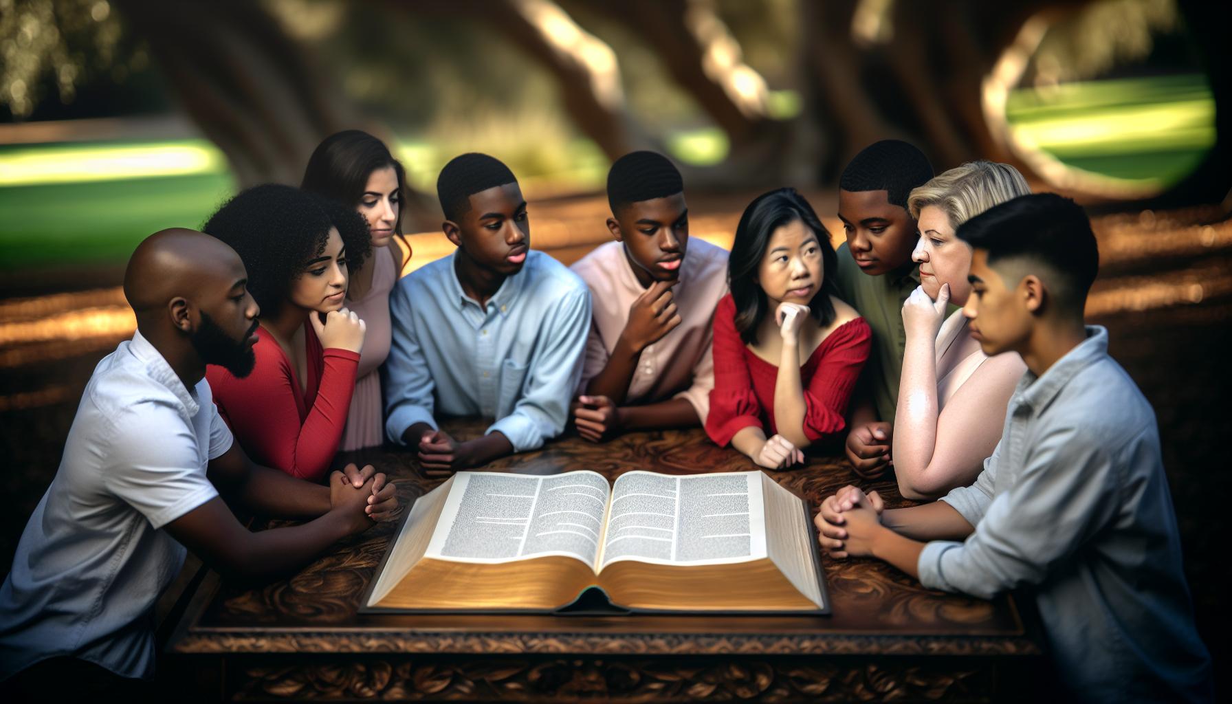 What Is Godly Counsel? Wisdom That Changes Everything 1 The Foundations of Biblical Wisdom