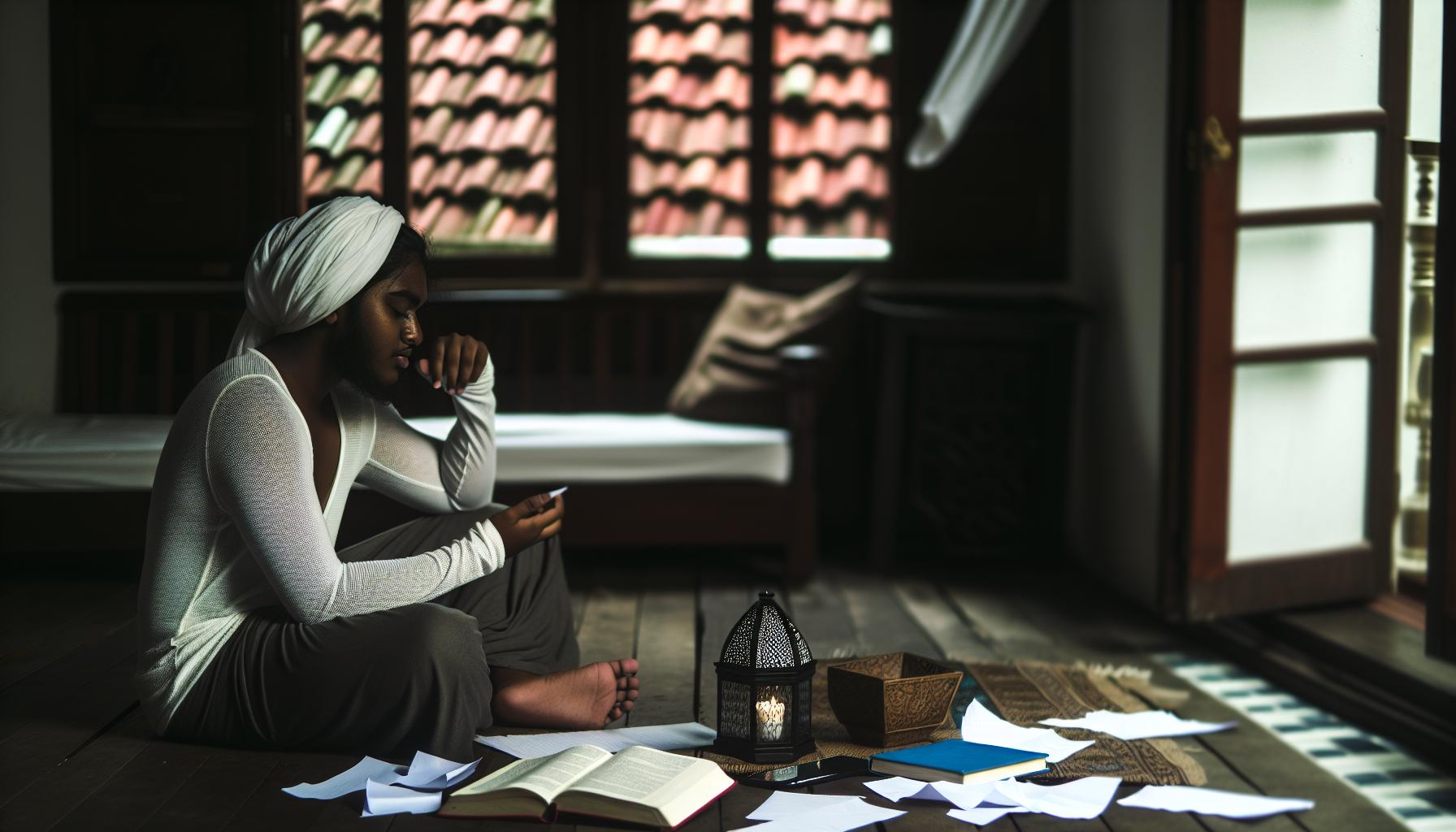 Overcoming Challenges in Daily Prayer