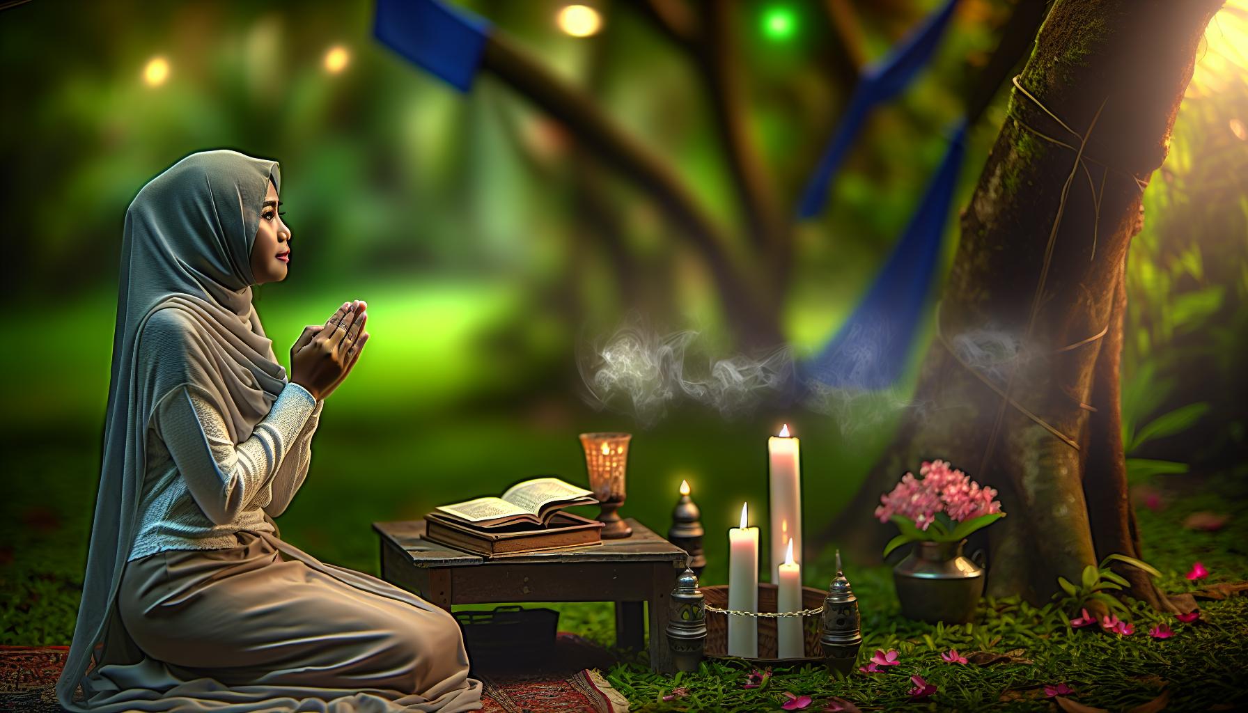 Encouraging Stories of Prayer Fulfillment