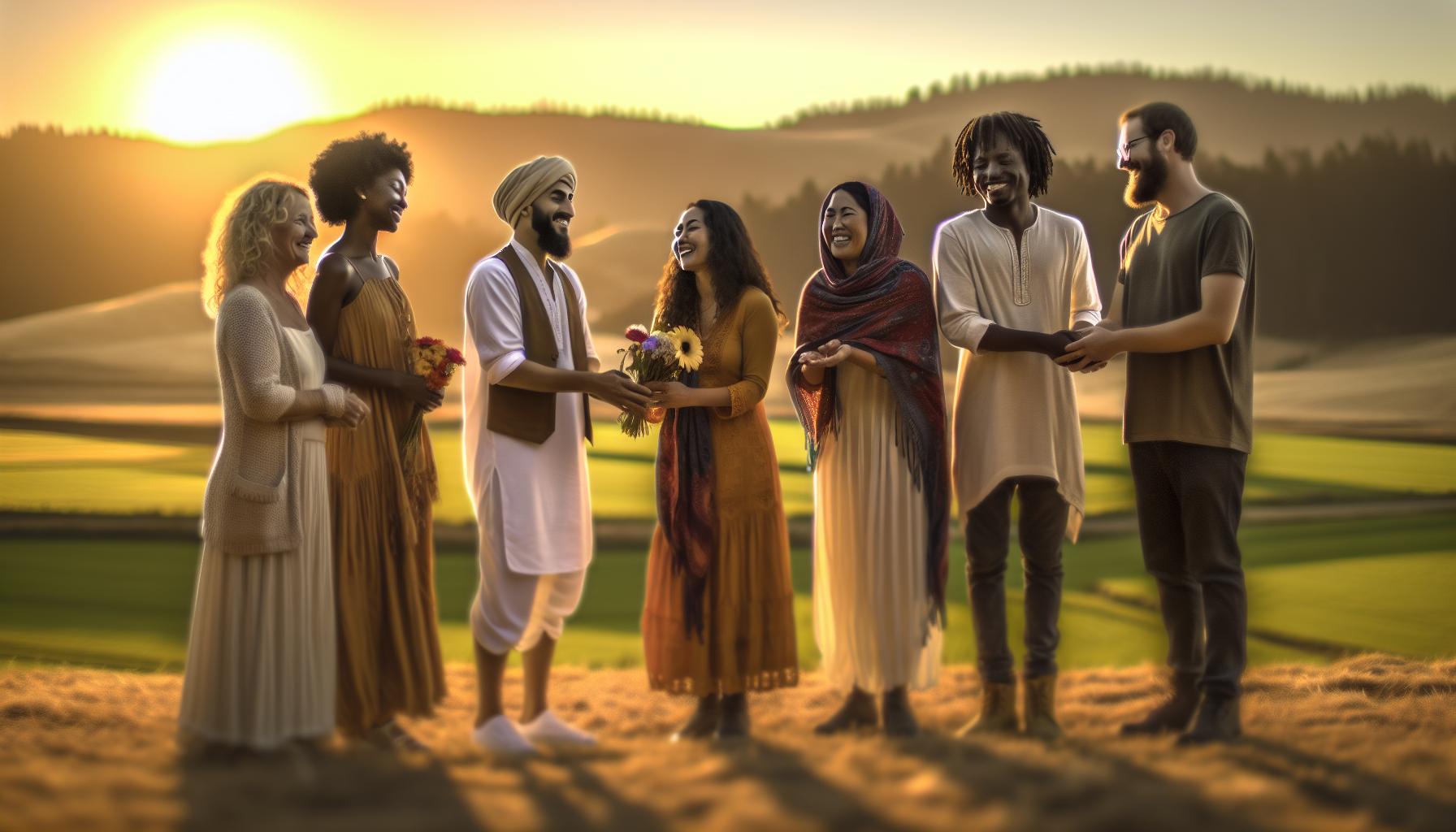 Embracing Gratitude: Transform Your Perspective