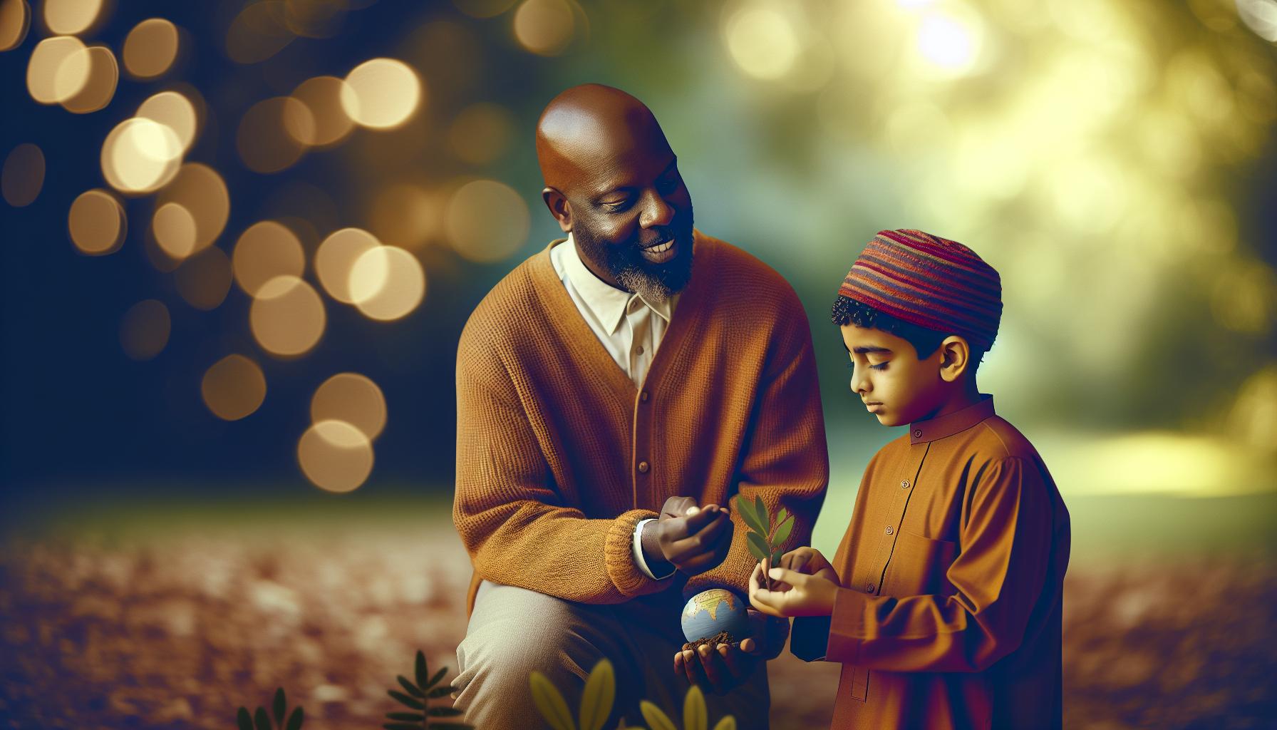 What Godly Parent Am I? Discover Your Divine Parenting Style 8 Balancing Discipline and Grace in Parenting