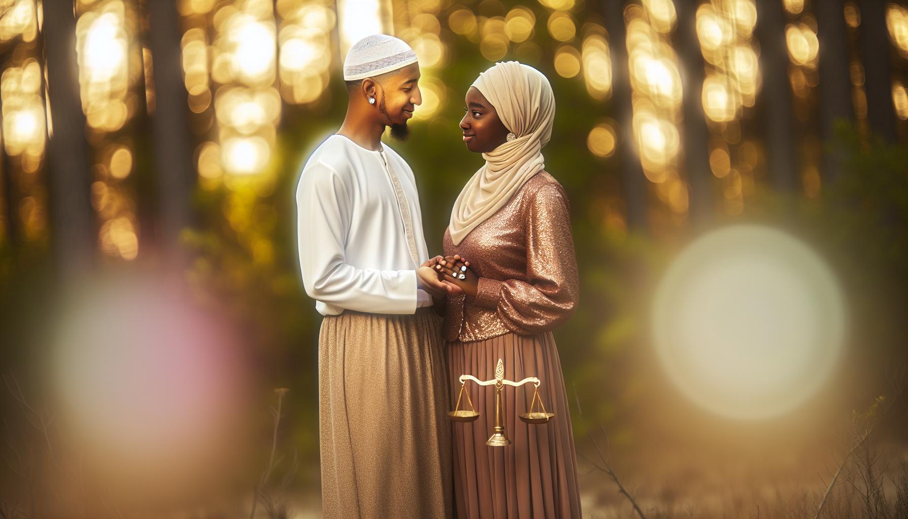 The Role of Sacrifice in a Godly Marriage