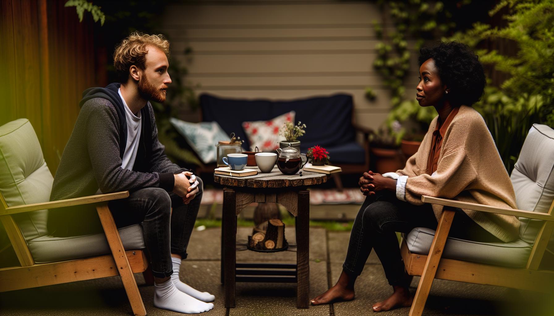 Cultivating Intimacy Beyond the Physical