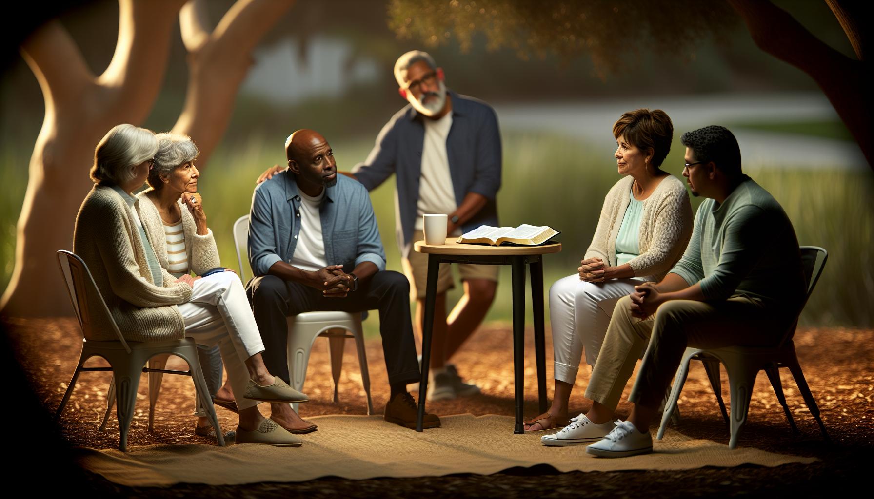 Understanding God's Promises in Difficult Times