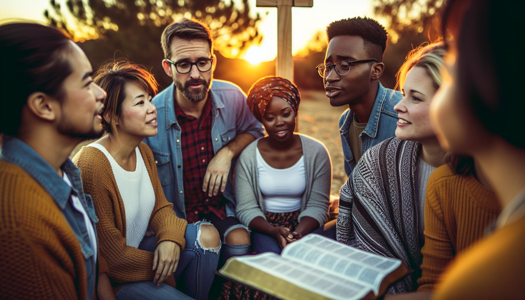 What Defines a Godly Friend? Key Characteristics to Know