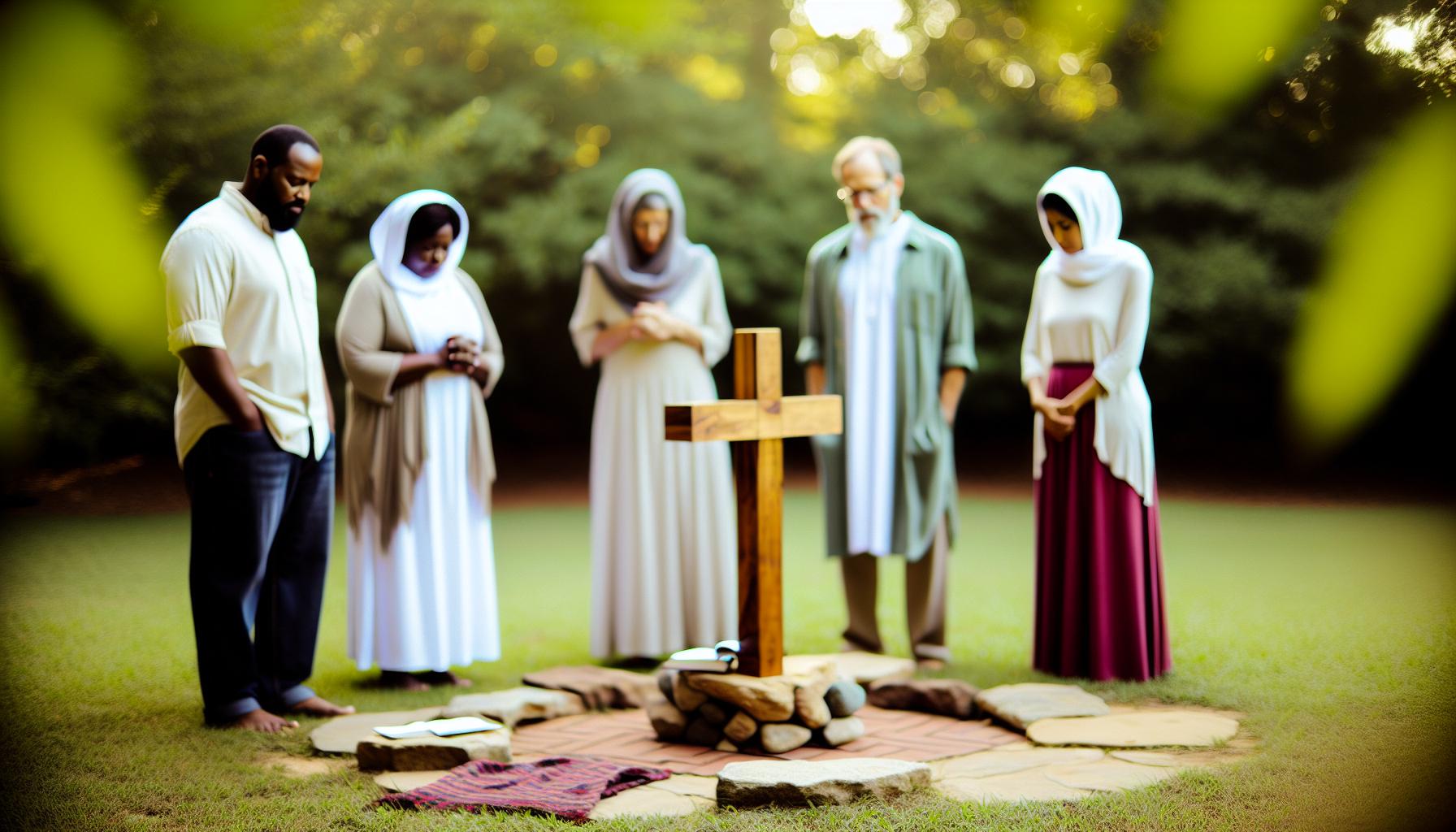 Faith as a Foundation for Christian Life