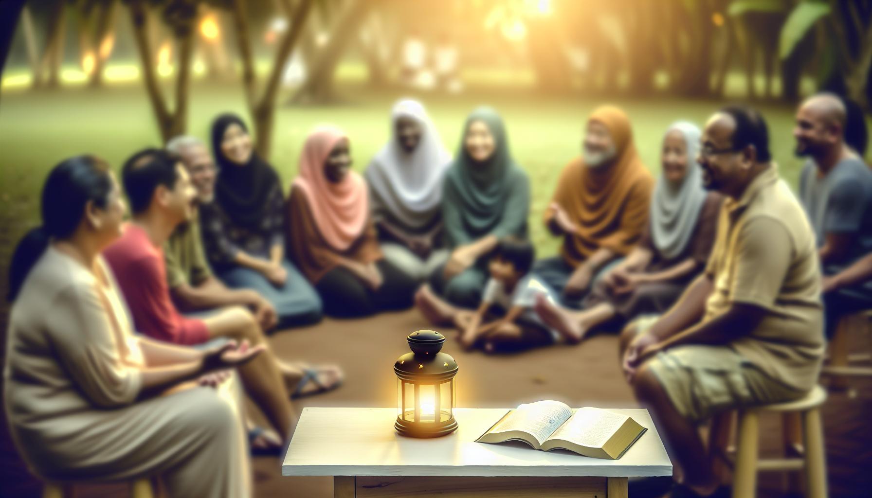 Real-Life Testimonials: Transformative Power of Faith