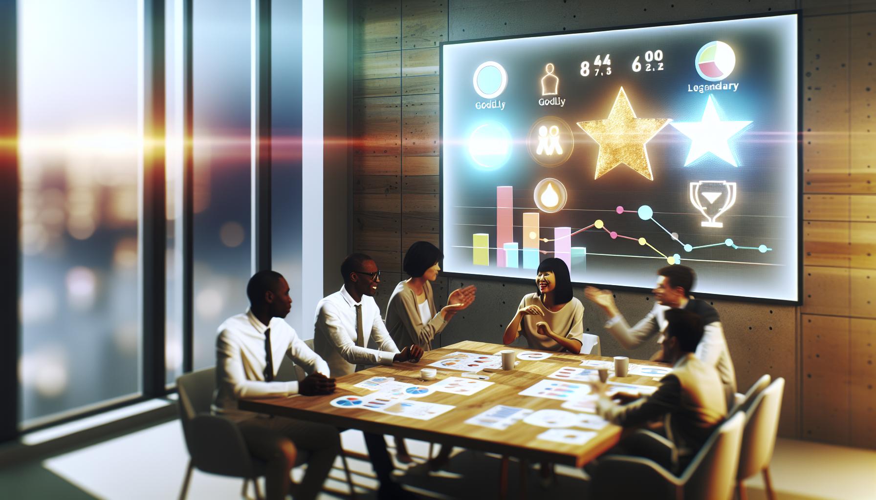 Statistical Analysis: Godly vs. Legendary Performance