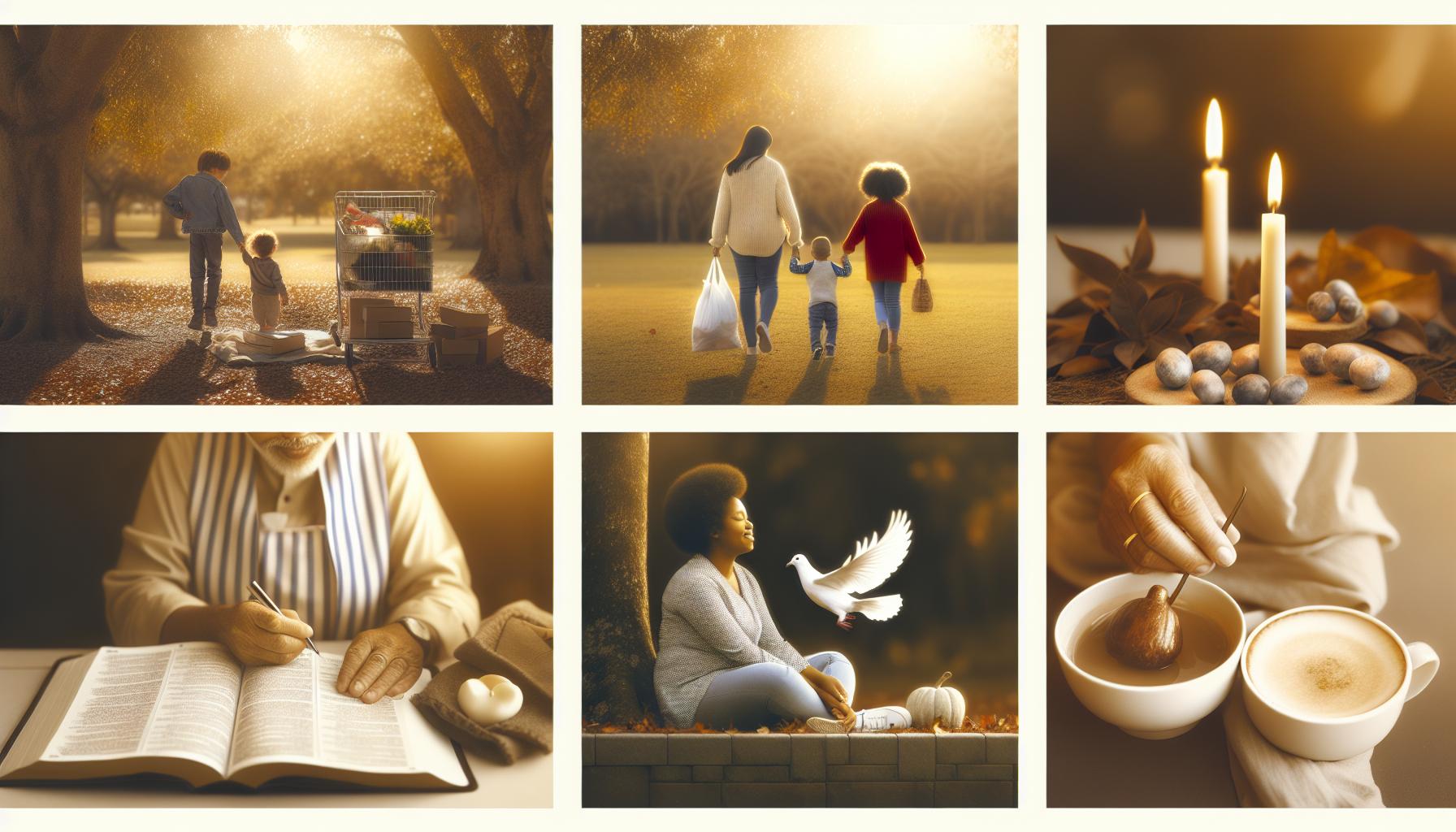Key Principles for Godly Living