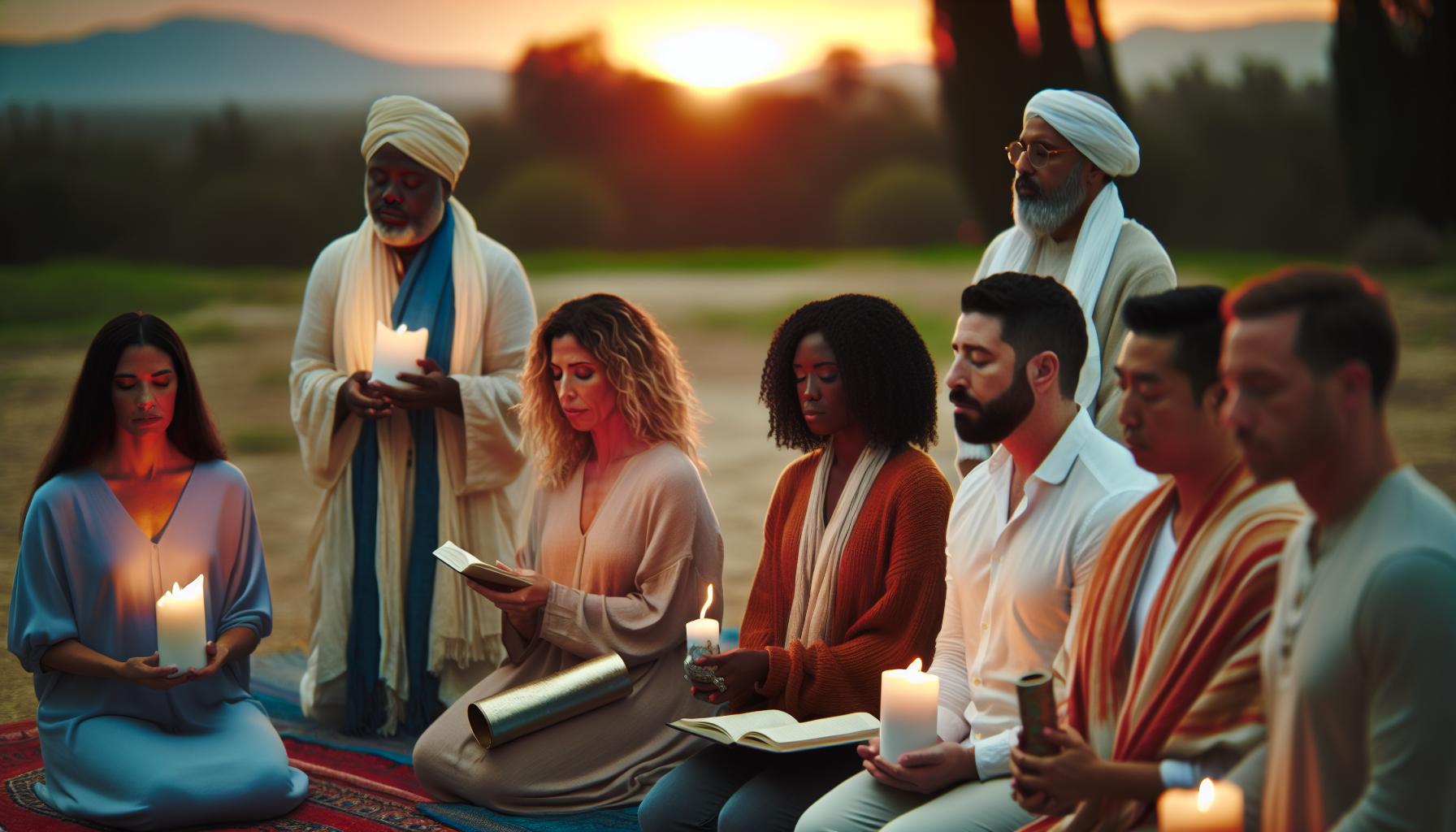 The Spiritual Benefits of Indulgences Explained