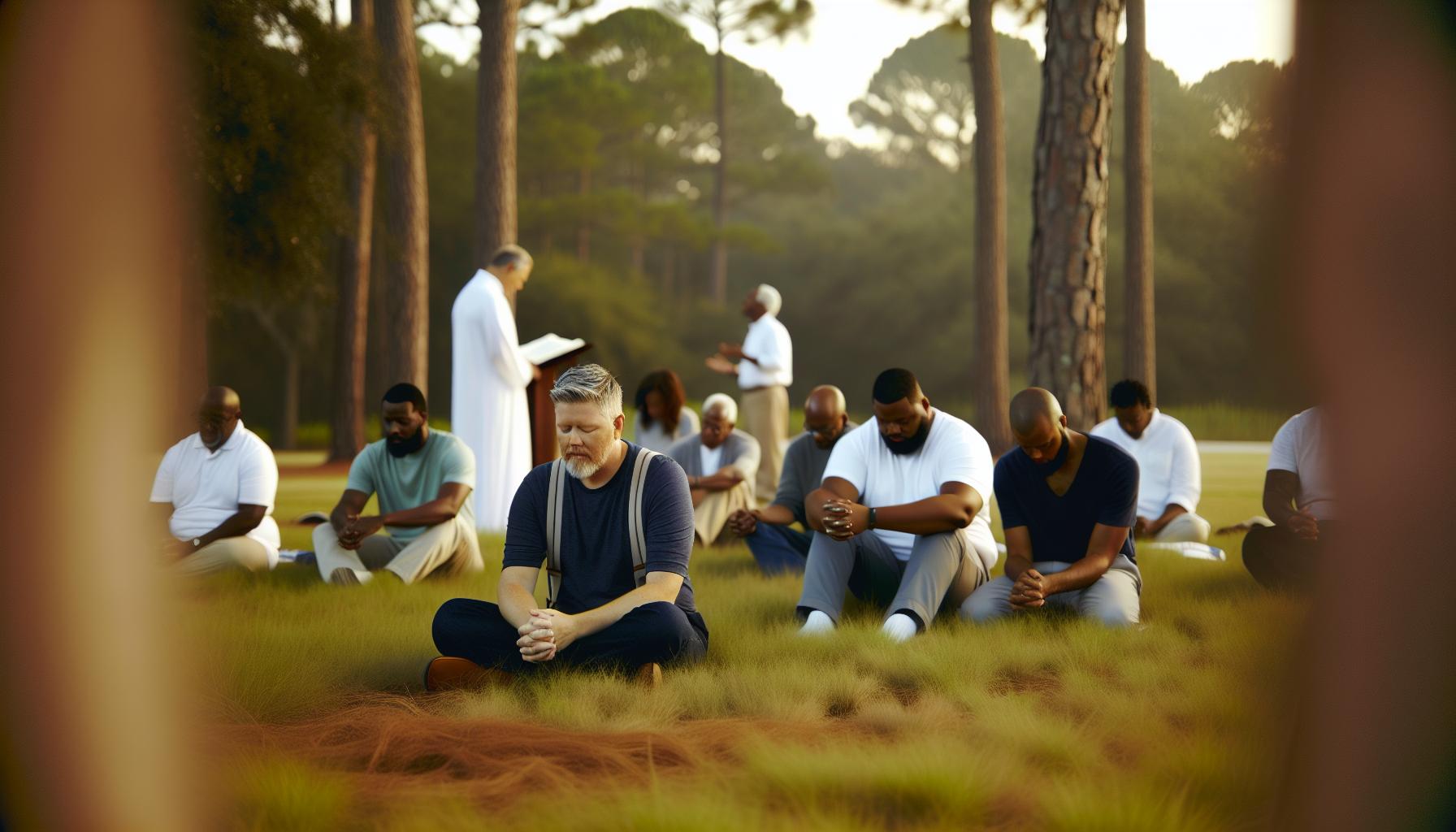 Prayers for Renewal: Seeking God's Guidance