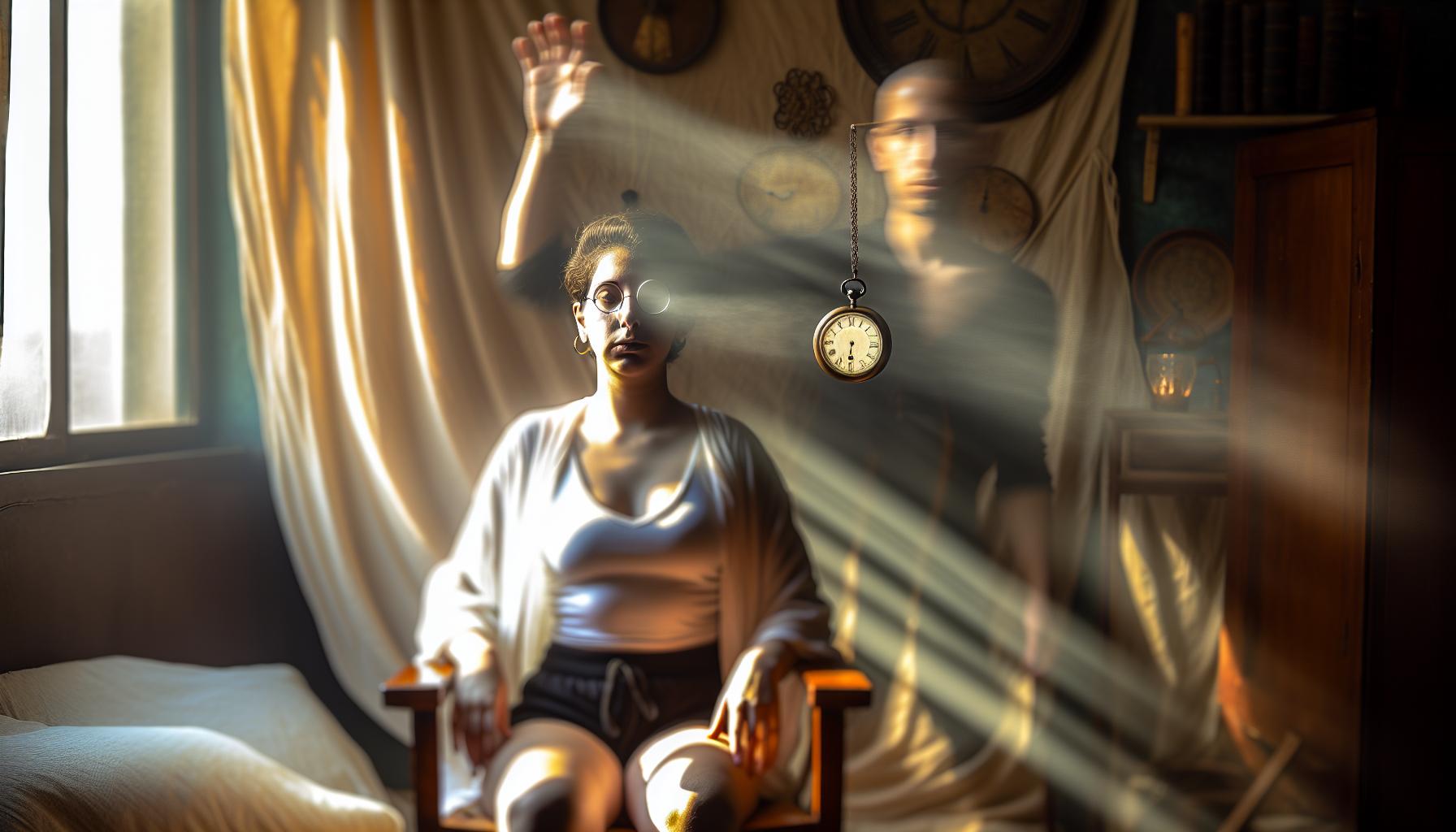 Spiritual Warfare: Hypnosis as a Manipulation Tool