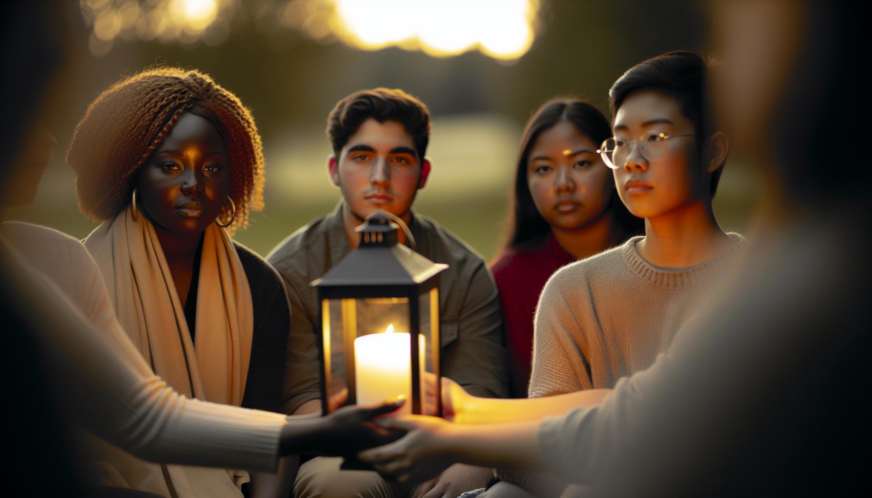 How To Make Godly Decisions: Biblical Wisdom for Life Choices 11 Embracing Faith Over Fear in Uncertain Times