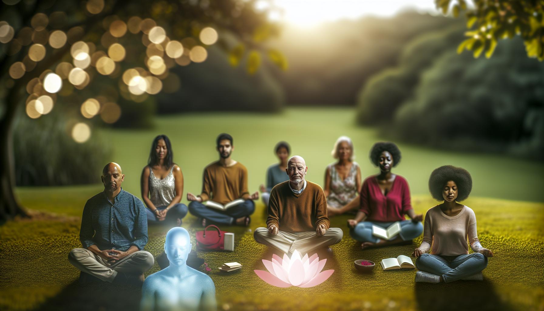 Transforming Your Mind with Grace