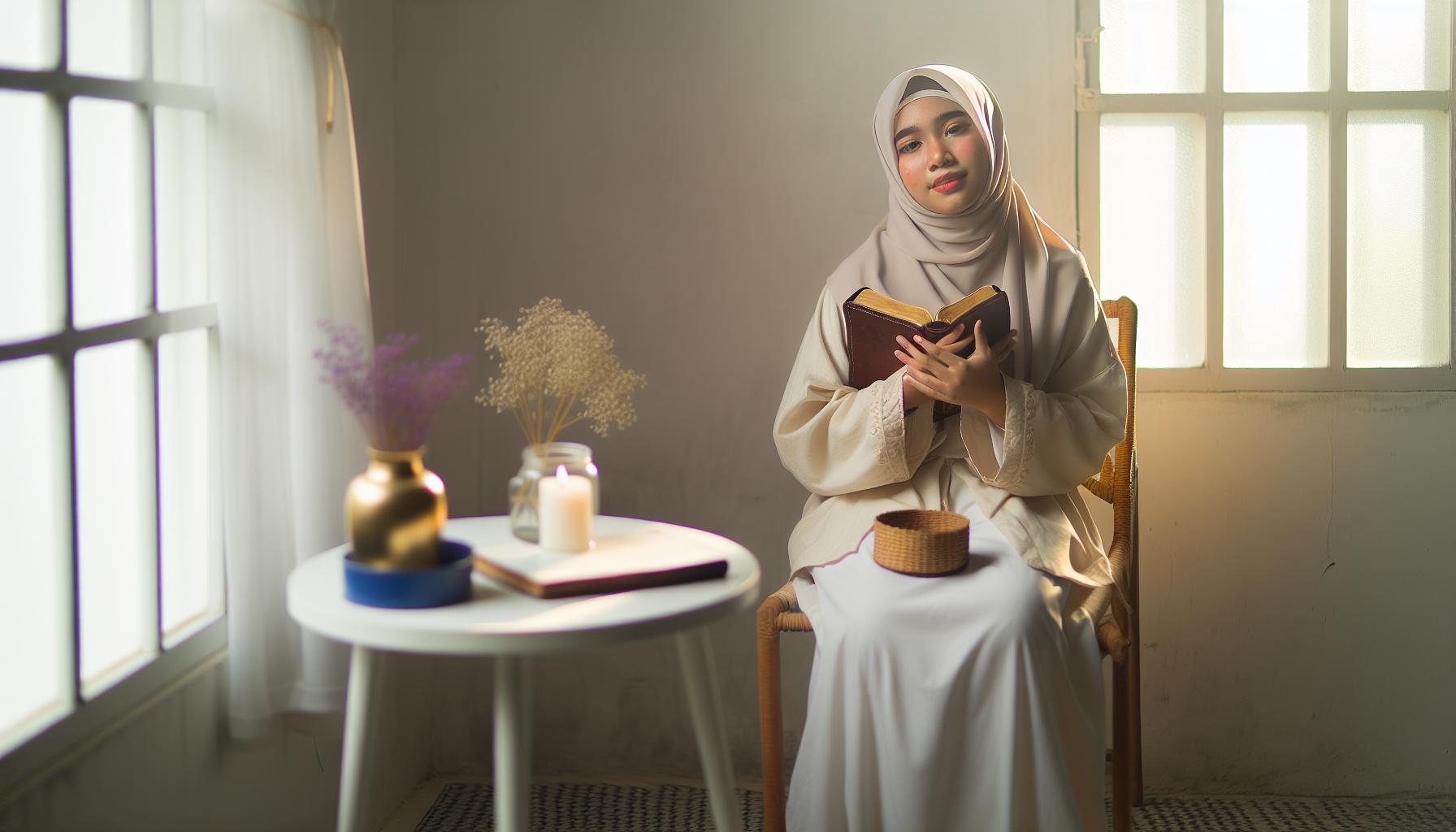 The Role of Scripture in Healing Prayers