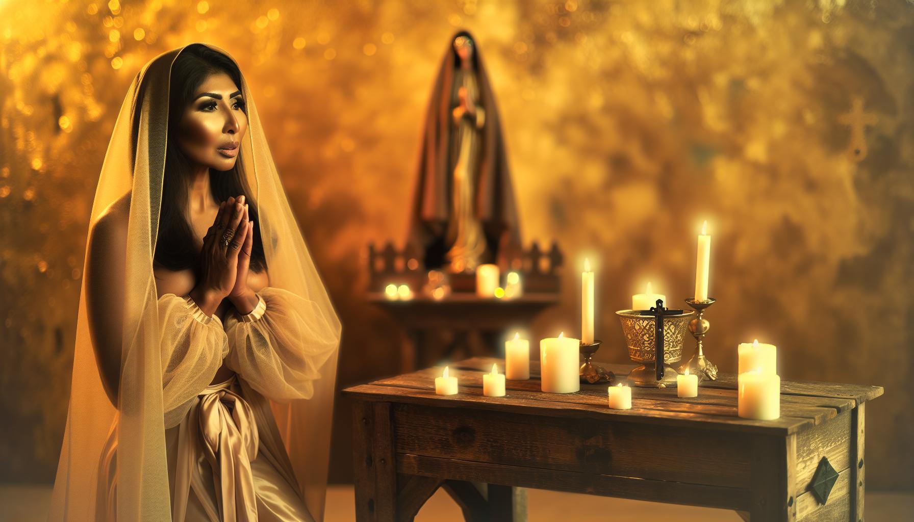 Intended Spiritual Benefits of St. Bridget's Devotion