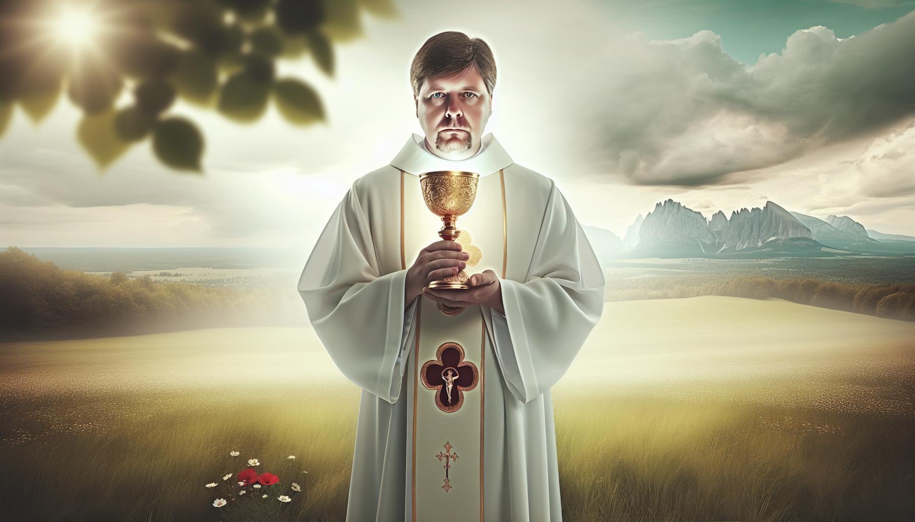 Eternal Life: Catholic Teachings on What Comes Next