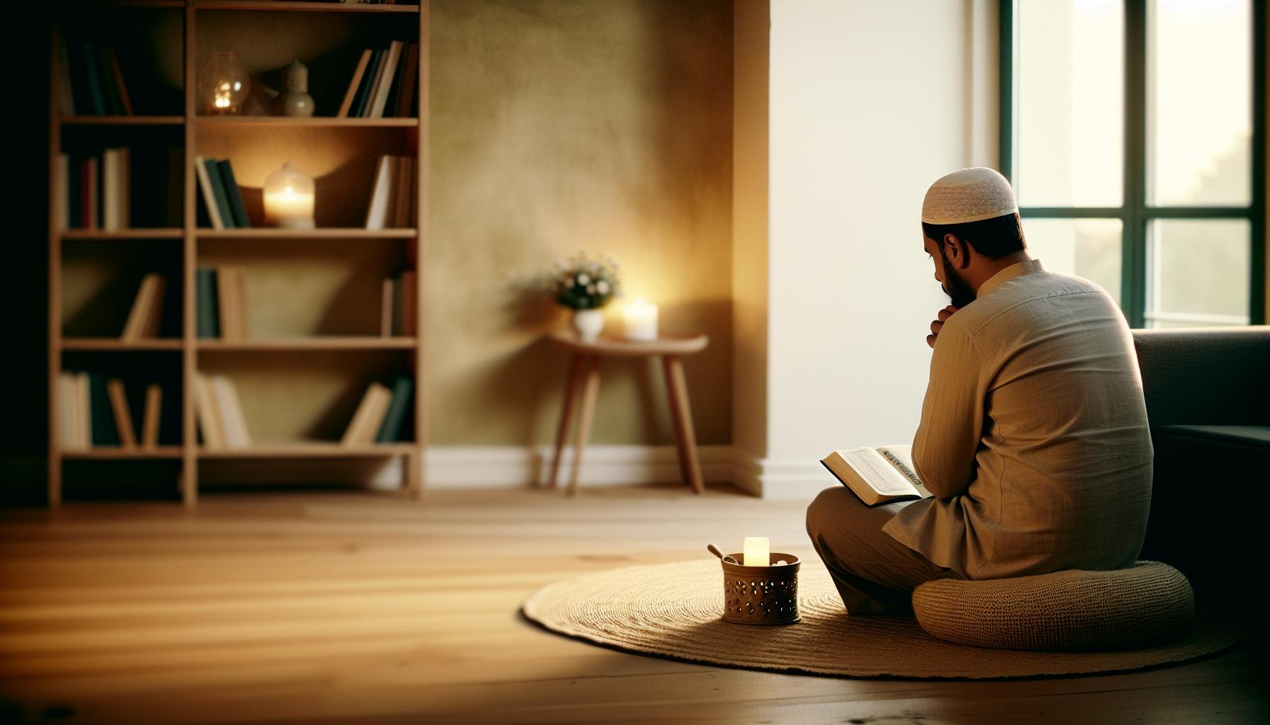 Practical Tips for Deepening Your Prayer Life