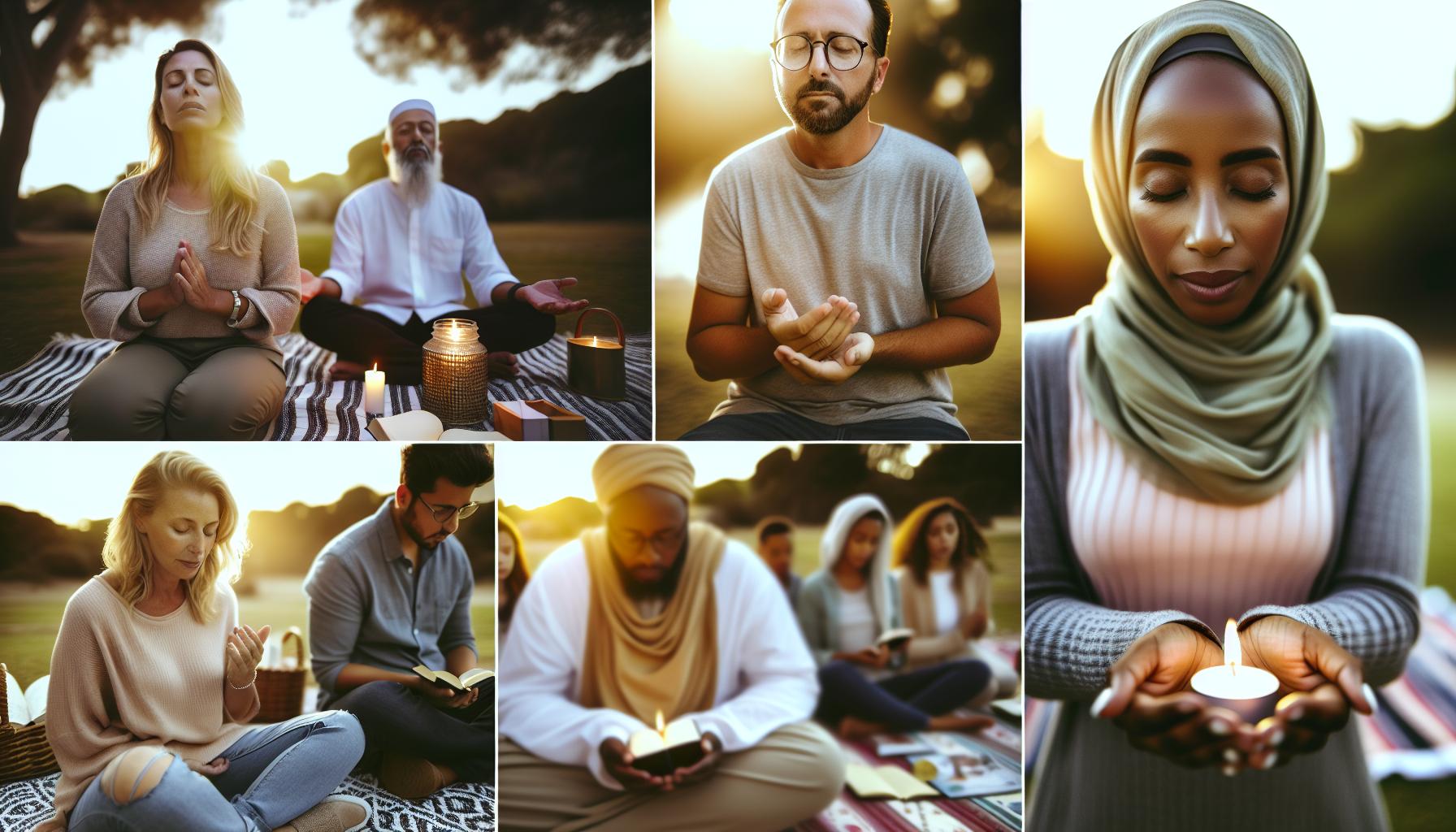 Prayers for Special Occasions: Images to Inspire