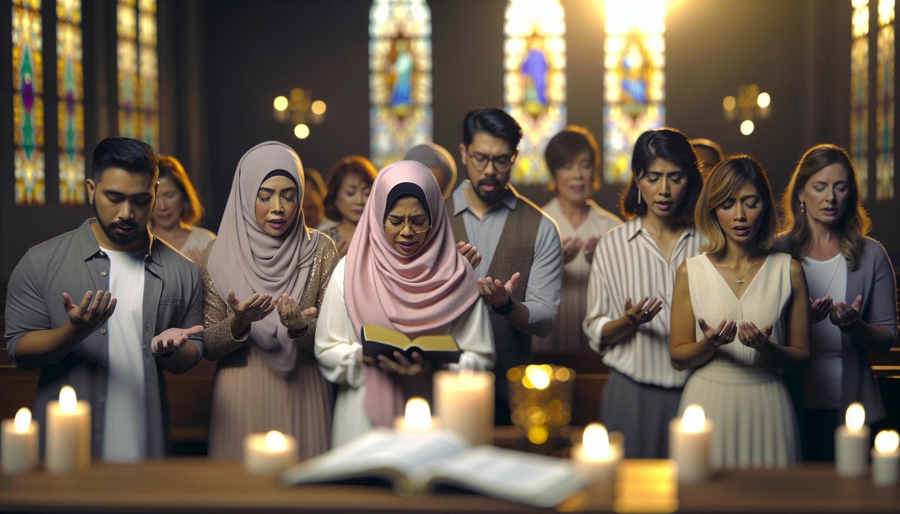 What Is Godly Jealousy? When God's Love Burns Fierce & Pure 9 Experiencing God's Jealous Love Through Prayer and Worship