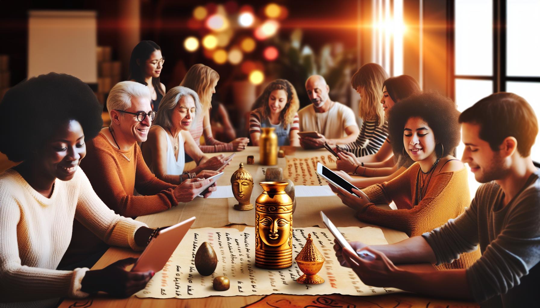 Who Is My Godly Parent Buzzfeed: Fun Faith Discovery Quiz 2 Discover Your Divine Lineage Through Fun Quizzes