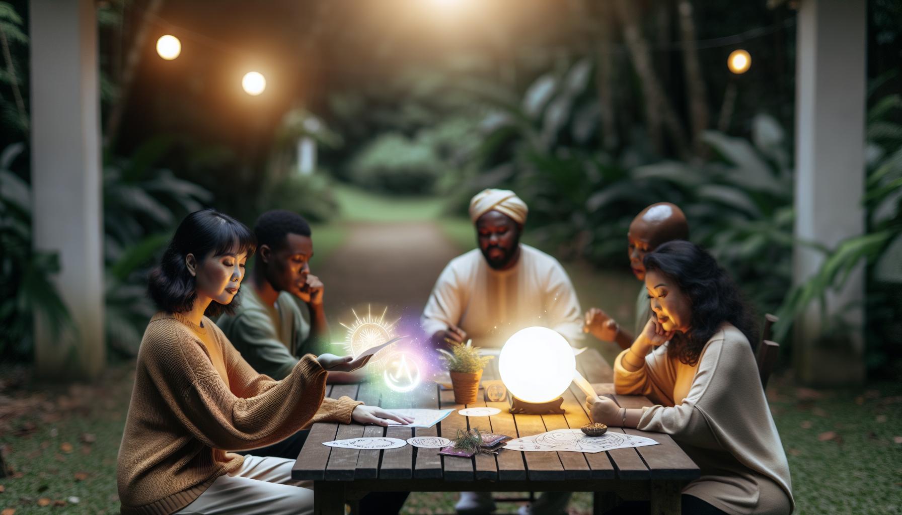 Who Is My Godly Parent Buzzfeed: Fun Faith Discovery Quiz 8 Quiz: Uncovering Traits of Your Godly Parent