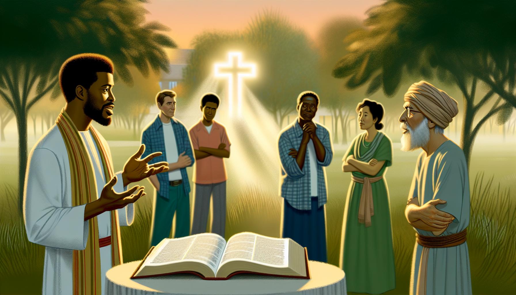 What Faith Was Jesus? The Truth About Christ's Beliefs 9 Lessons from Jesus' Faith for Modern Believers
