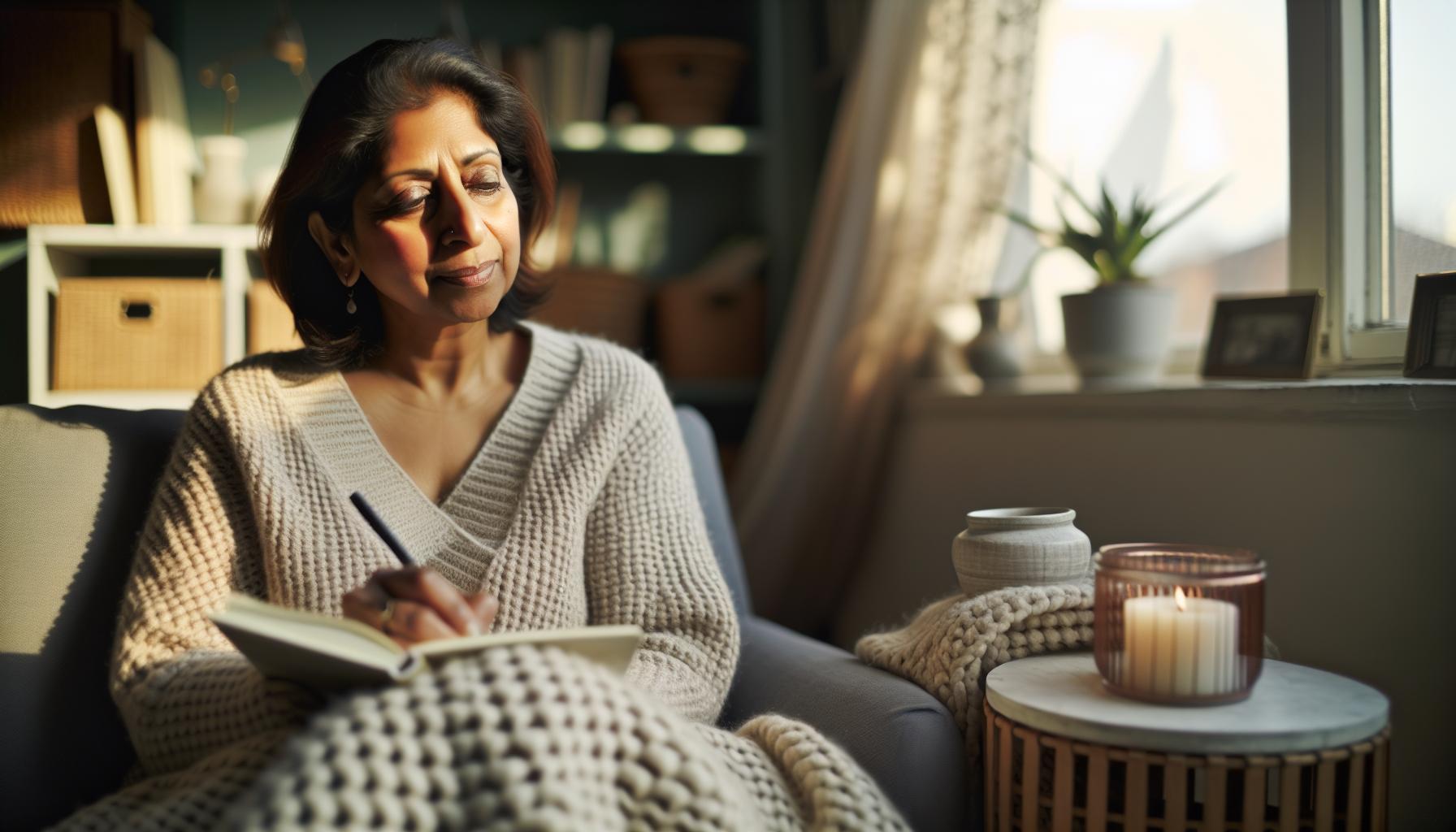 Transformative Self-Care for Wives