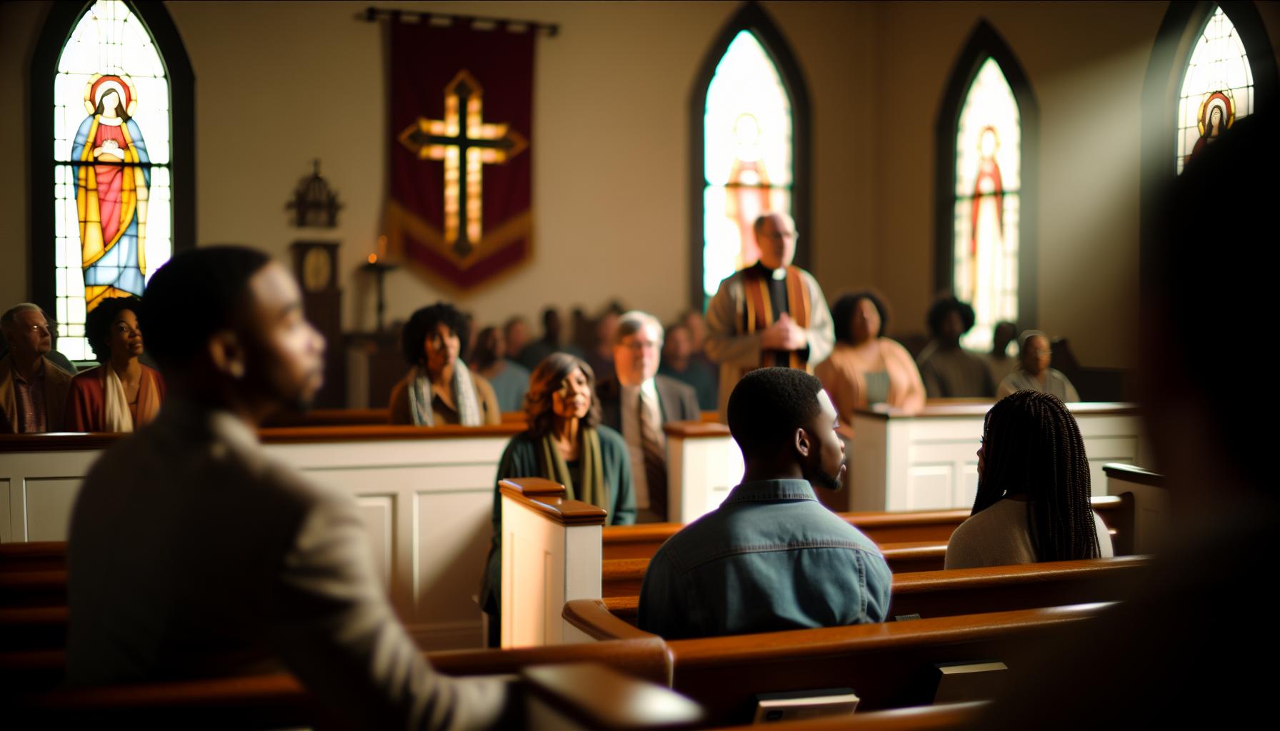 The Clause's Impact on Christian Community Life