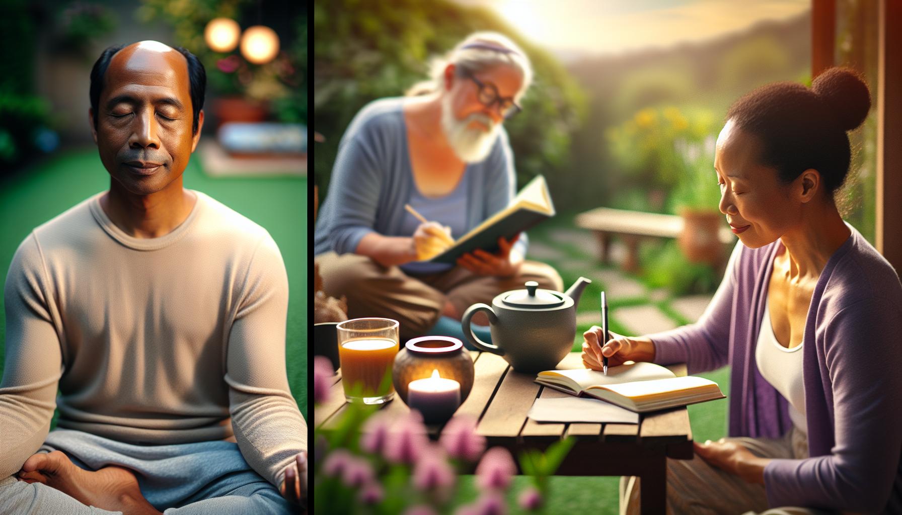 Practical Strategies for Renewing the Mind