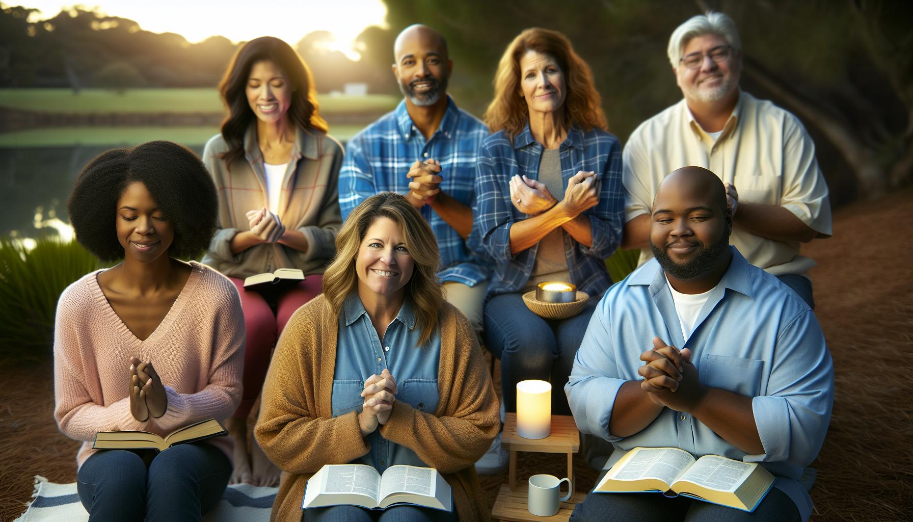 Daily Devotional David Jeremiah: Prophetic Hope for Today 6 Personal Testimonies: Finding Hope through Daily Devotionals