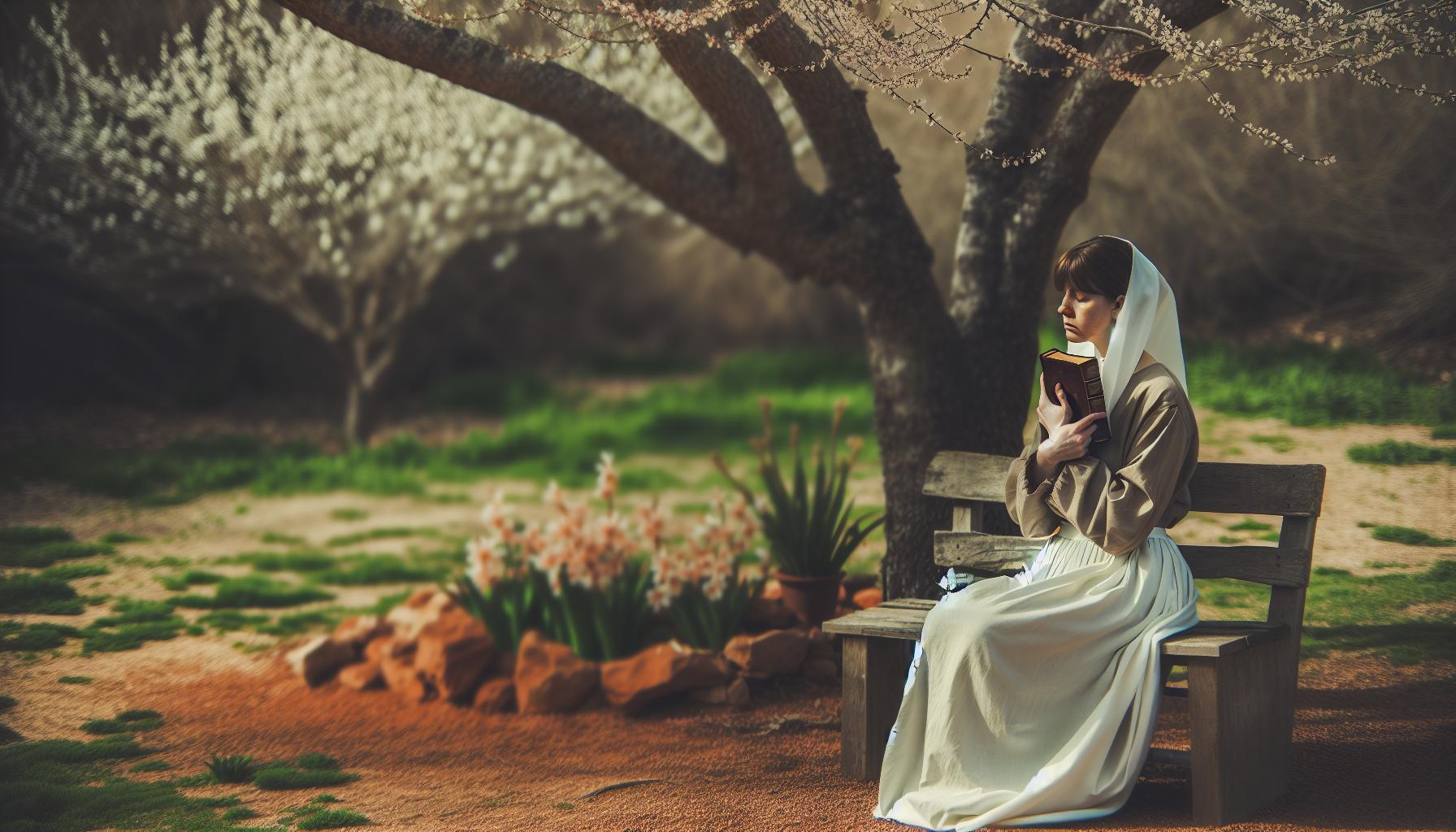 Reflections on Sacrifice: Lent Leading to Easter