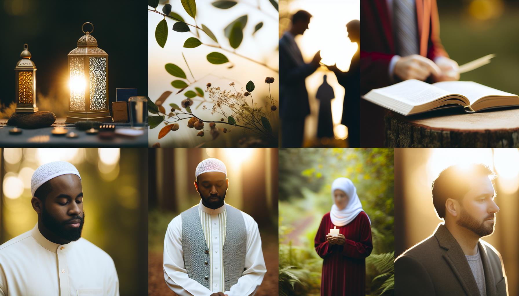 The Importance of Character in Faith