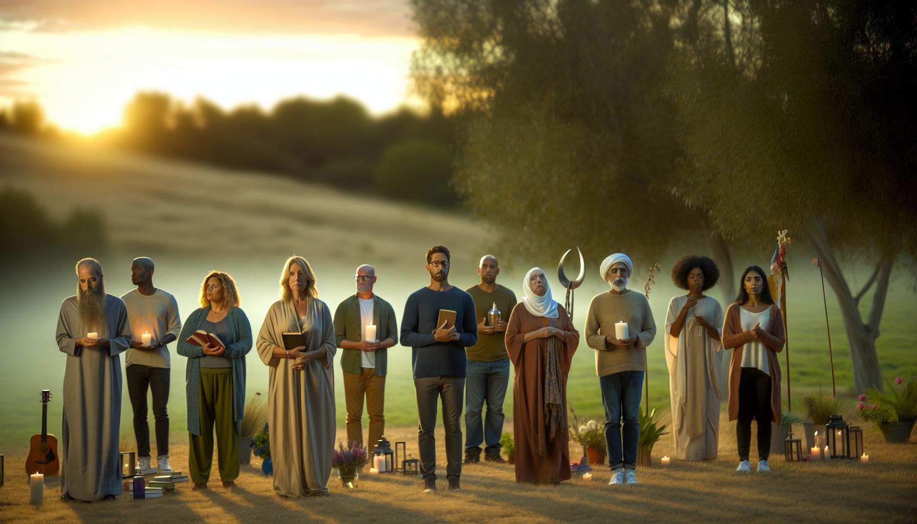 Understanding the Importance of Spiritual Preparedness