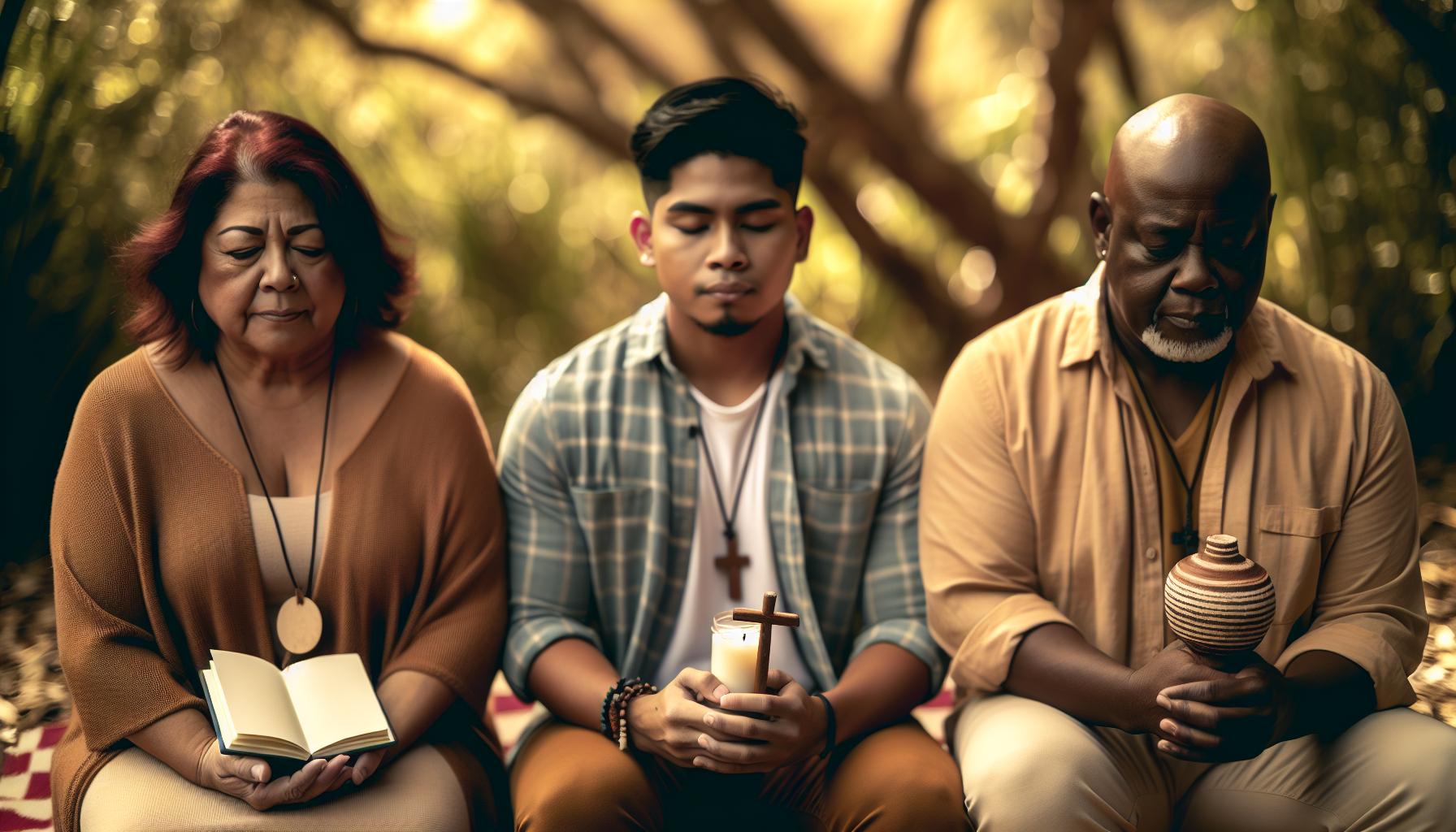 Practical Steps to Pray for Guidance