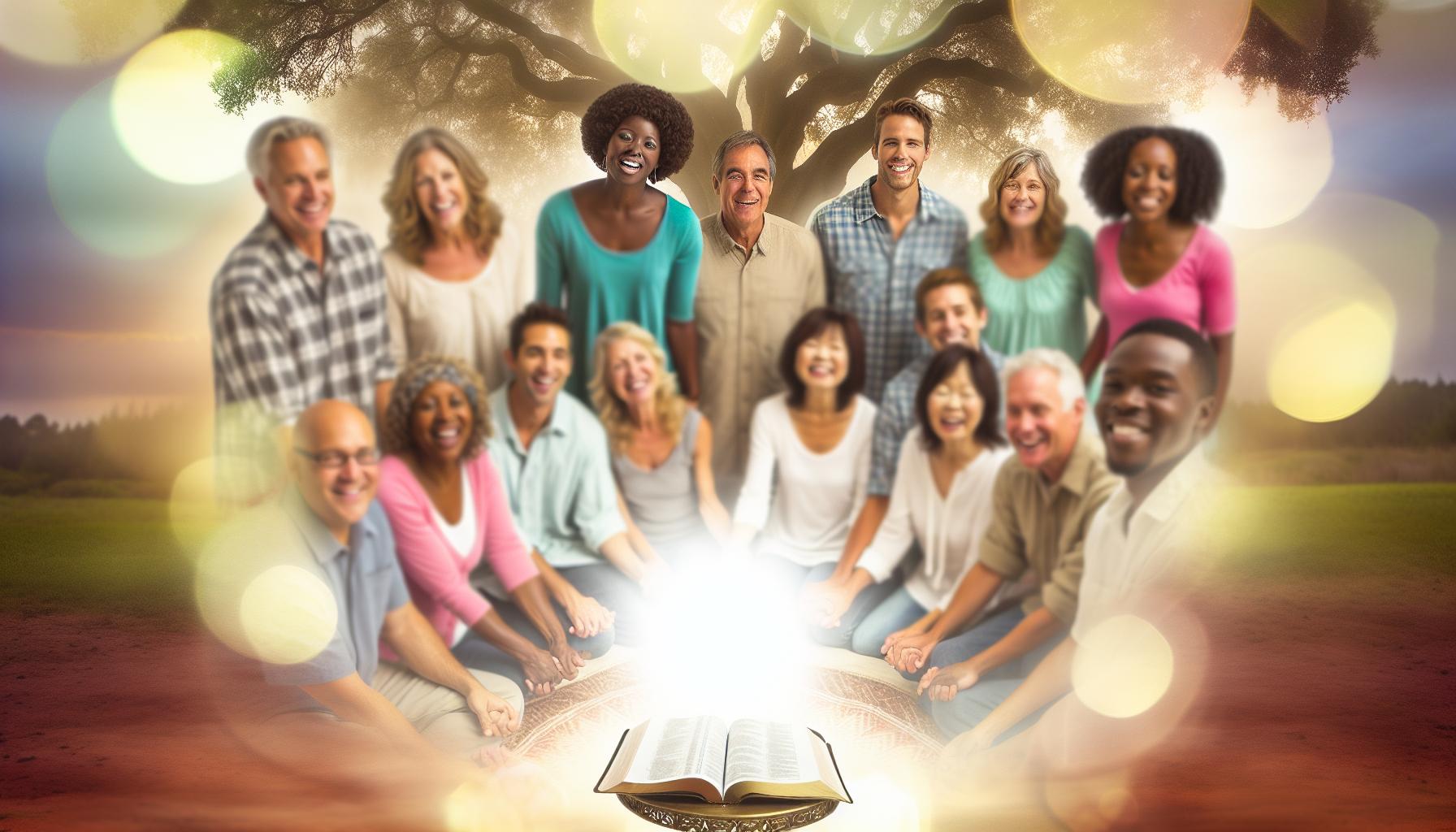 Embracing Spiritual Gifts for God's Glory