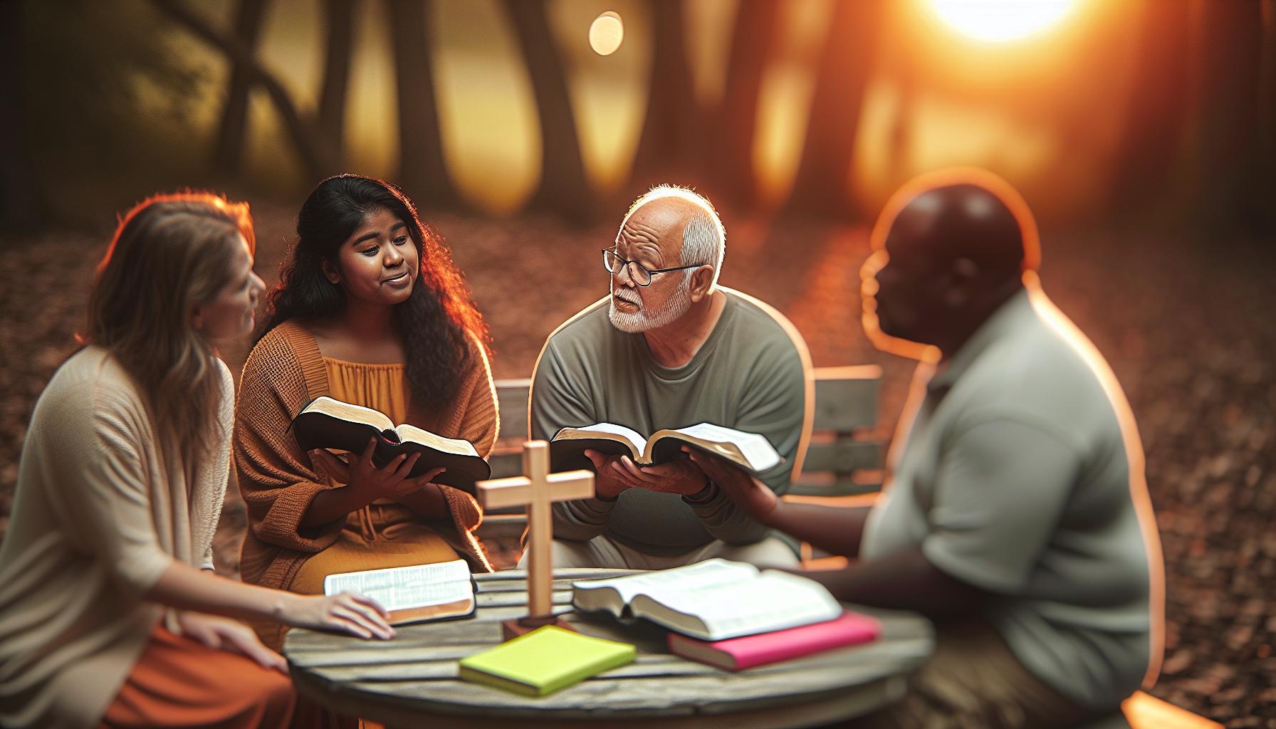 Embracing Biblical Communication Strategies