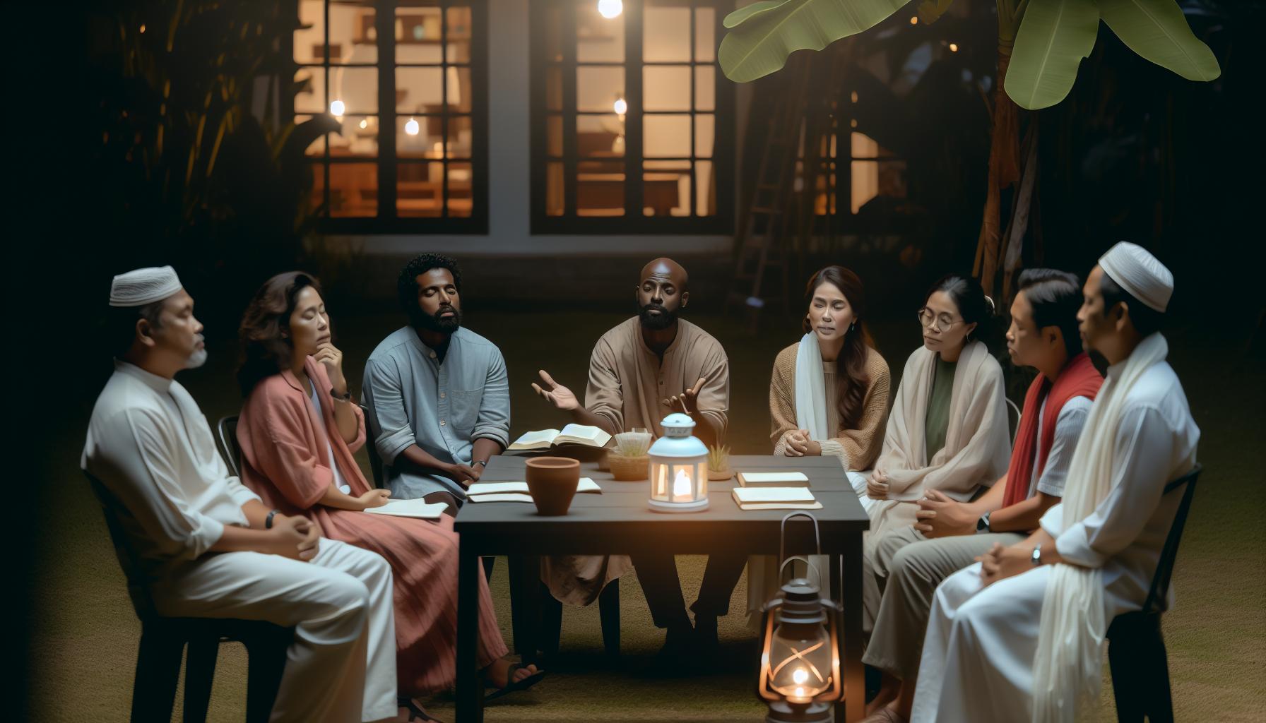 How to Discern God's Voice in Leadership Choices
